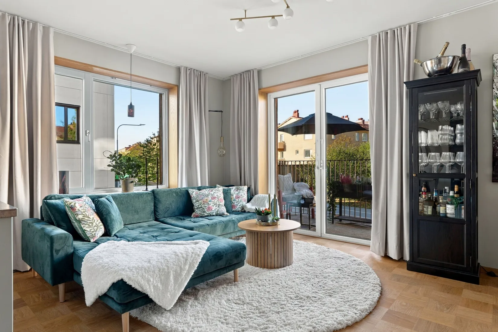 Bostadsrätt, S:t Göransgatan 26D, Fålhagen, Uppsala