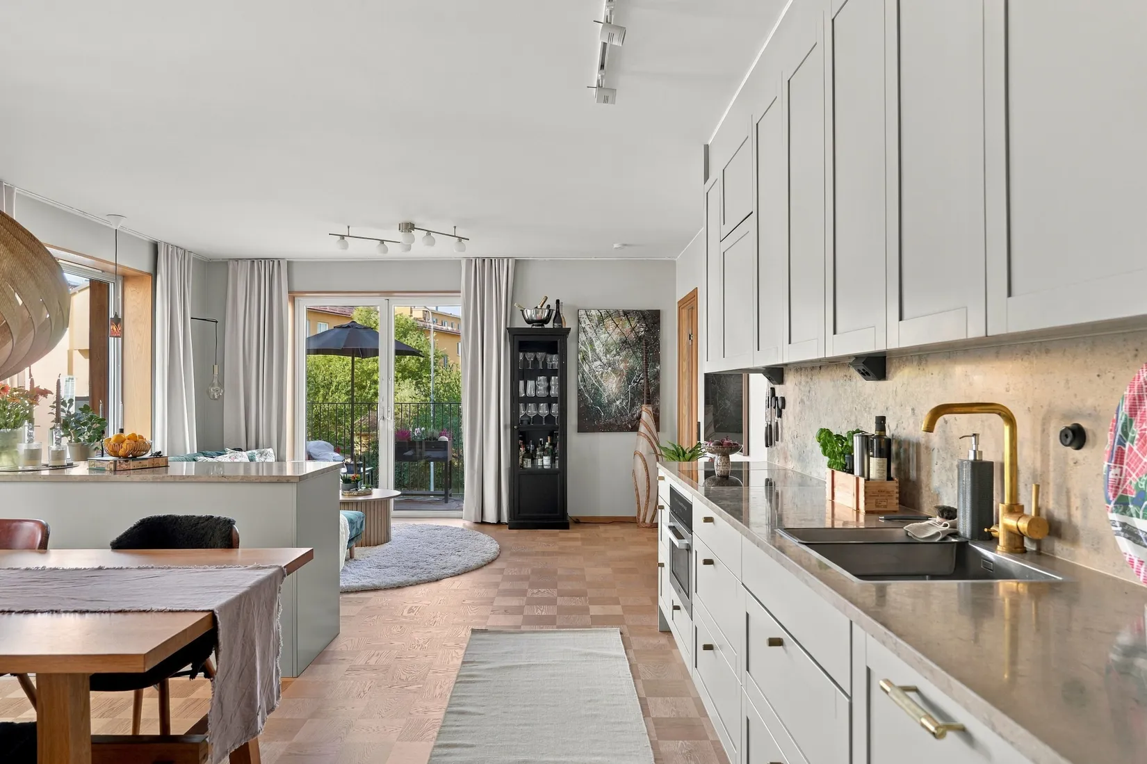 Bostadsrätt, S:t Göransgatan 26D, Fålhagen, Uppsala