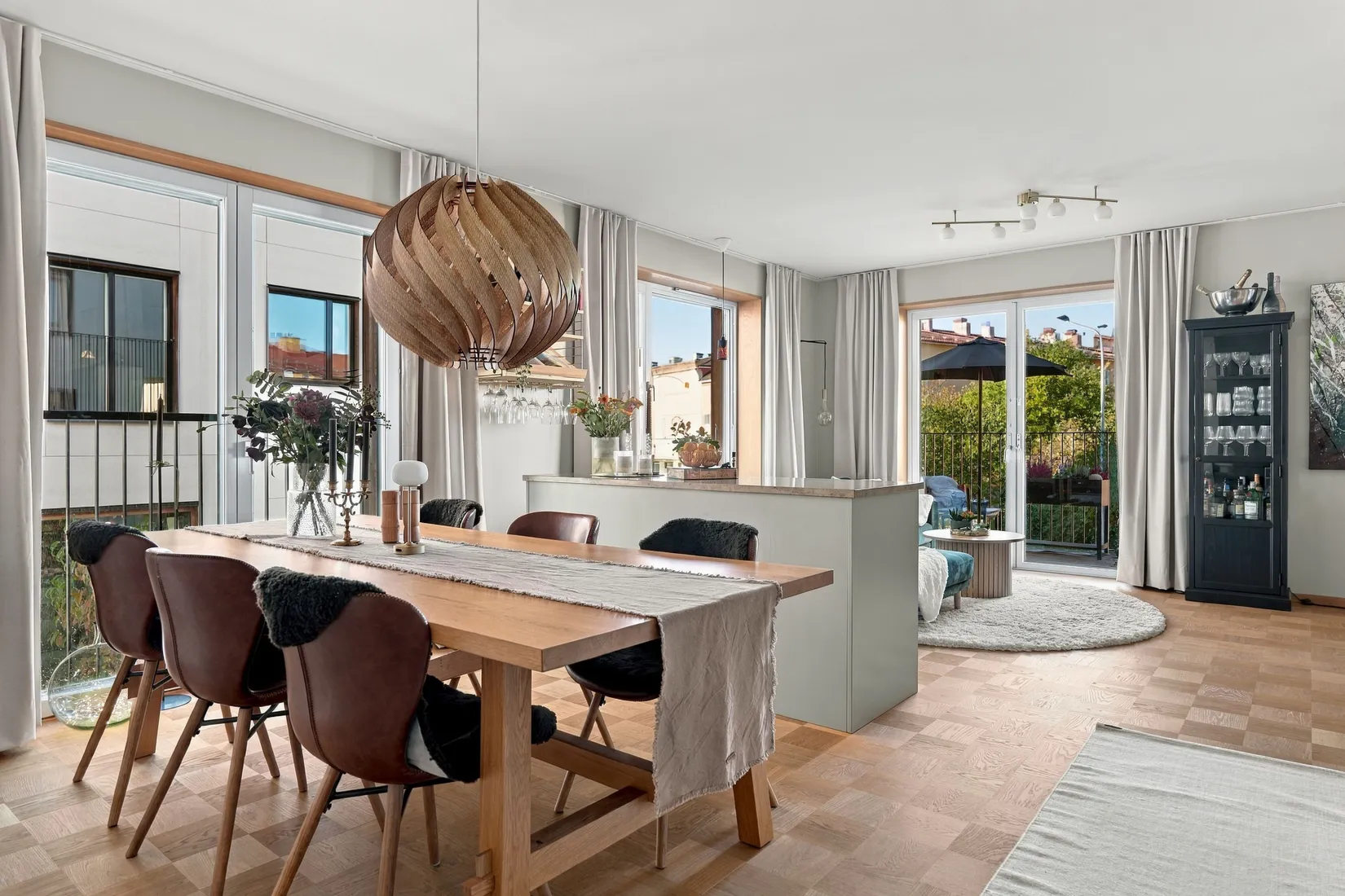 Bostadsrätt, S:t Göransgatan 26D, Fålhagen, Uppsala