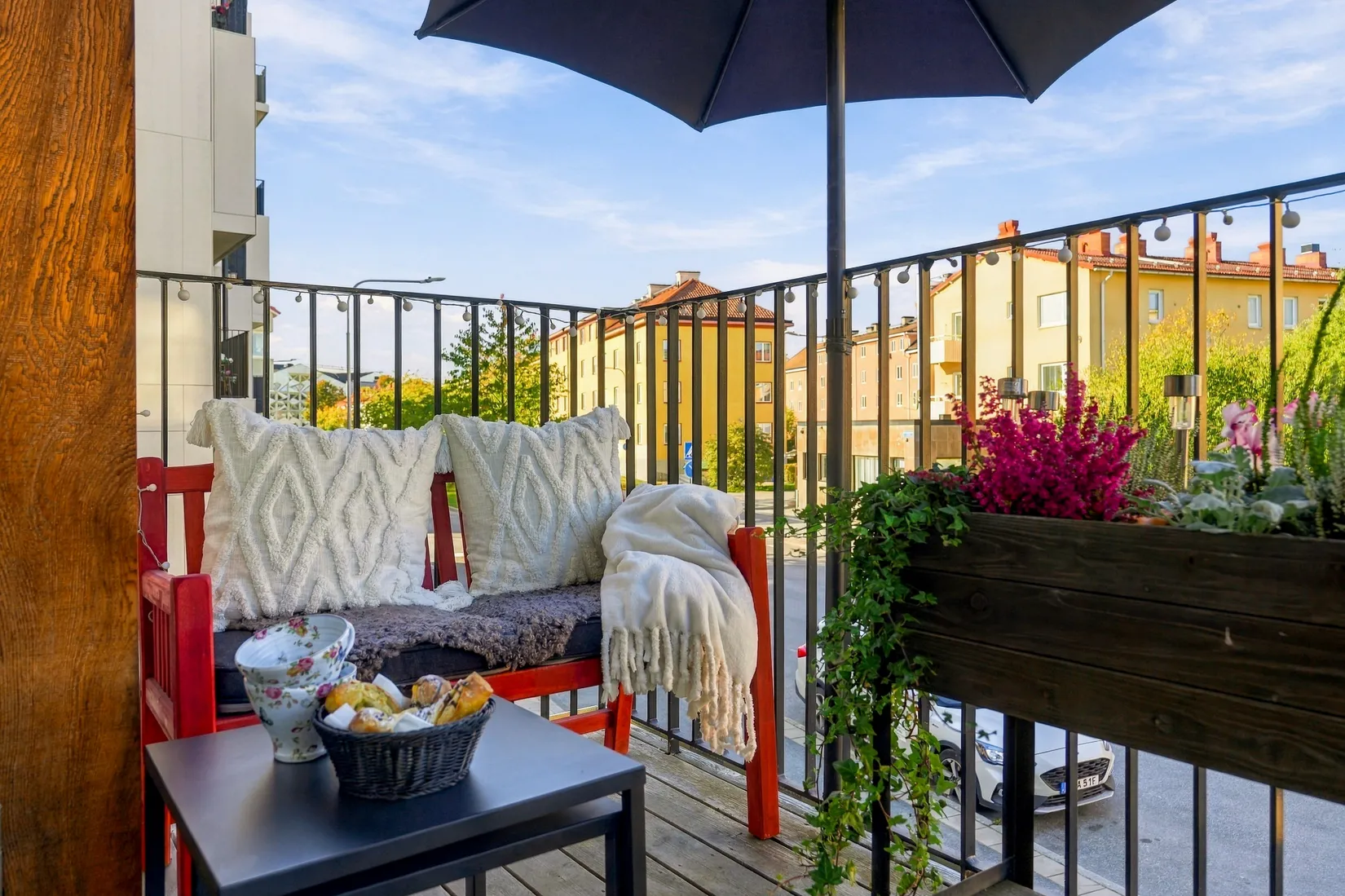 Bostadsrätt, S:t Göransgatan 26D, Fålhagen, Uppsala