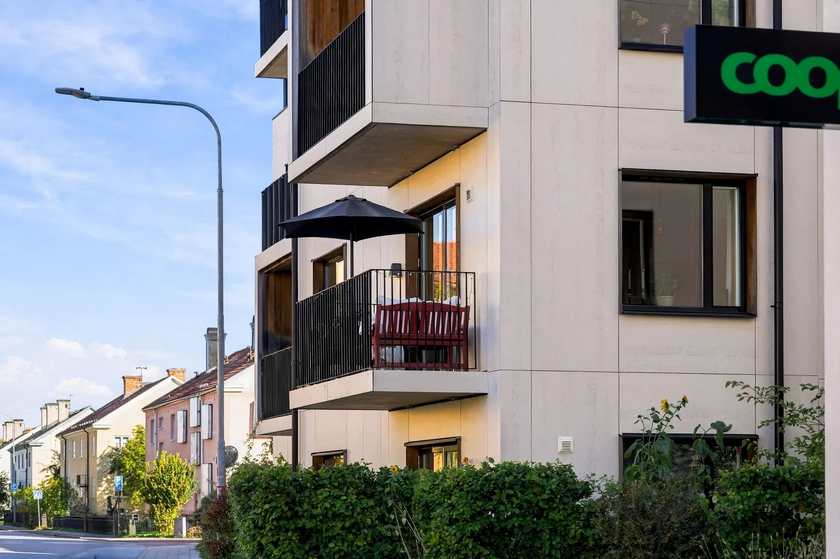 Bostadsrätt, S:t Göransgatan 26D, Fålhagen, Uppsala