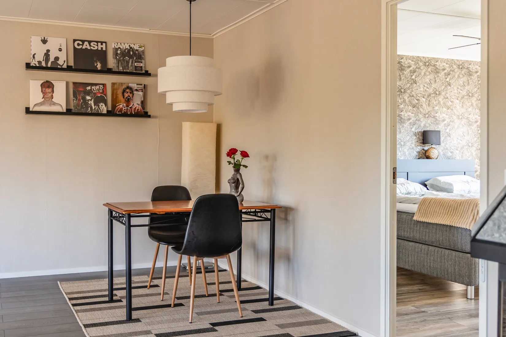 Villa, Häggdrågsgatan 1, Storfors