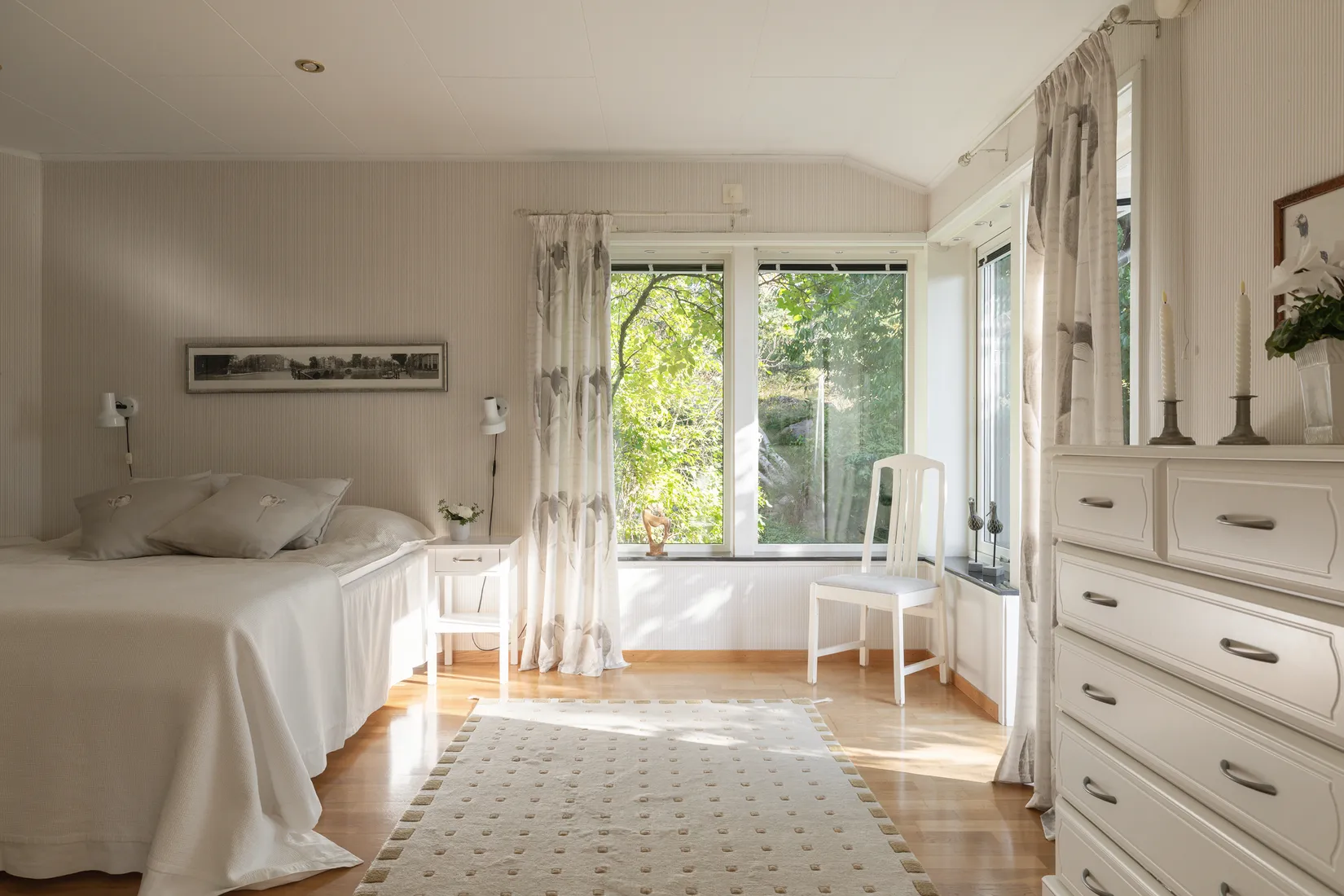 Villa, Trättefjällsvägen 40, Kungsbacka