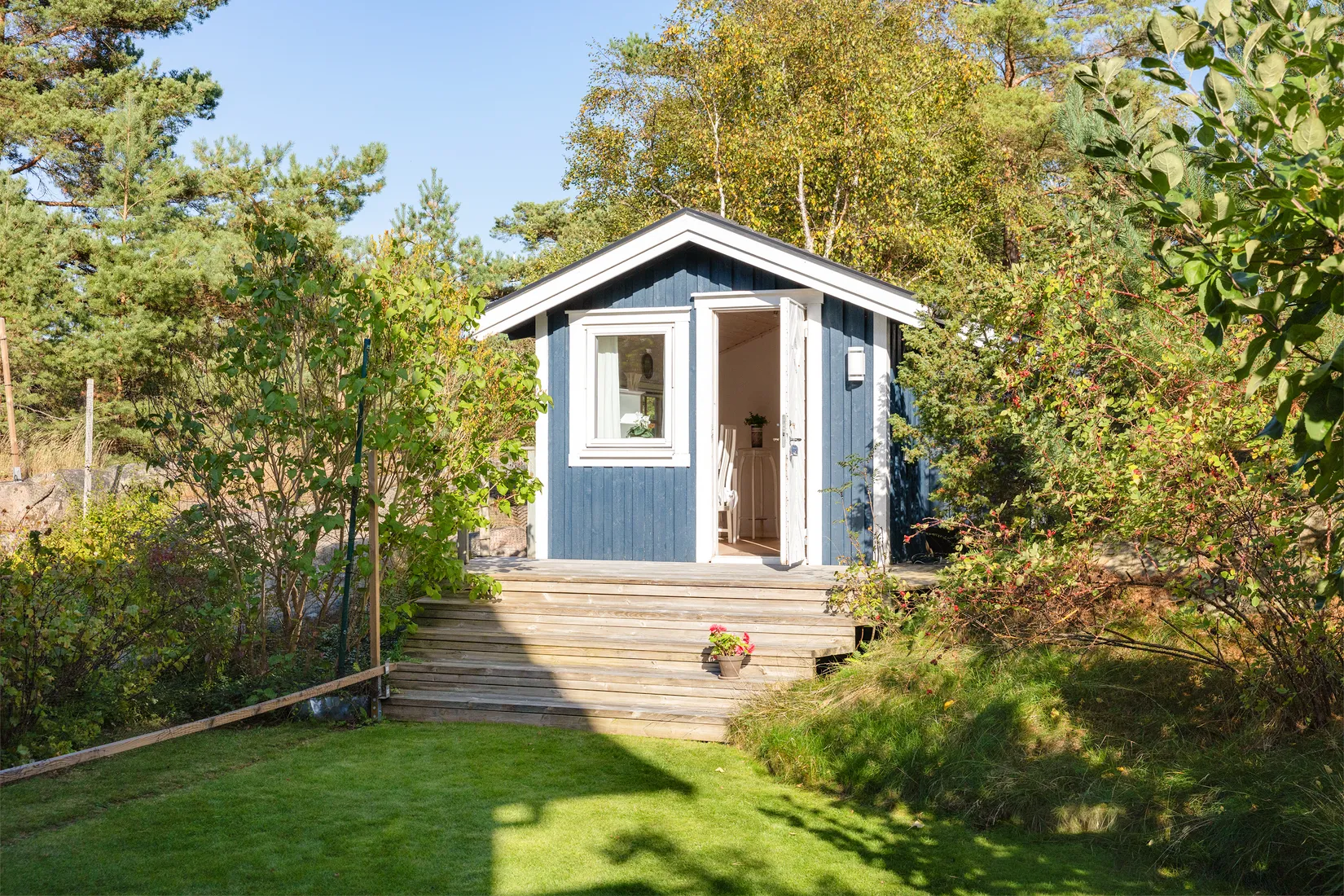 Villa, Trättefjällsvägen 40, Kungsbacka
