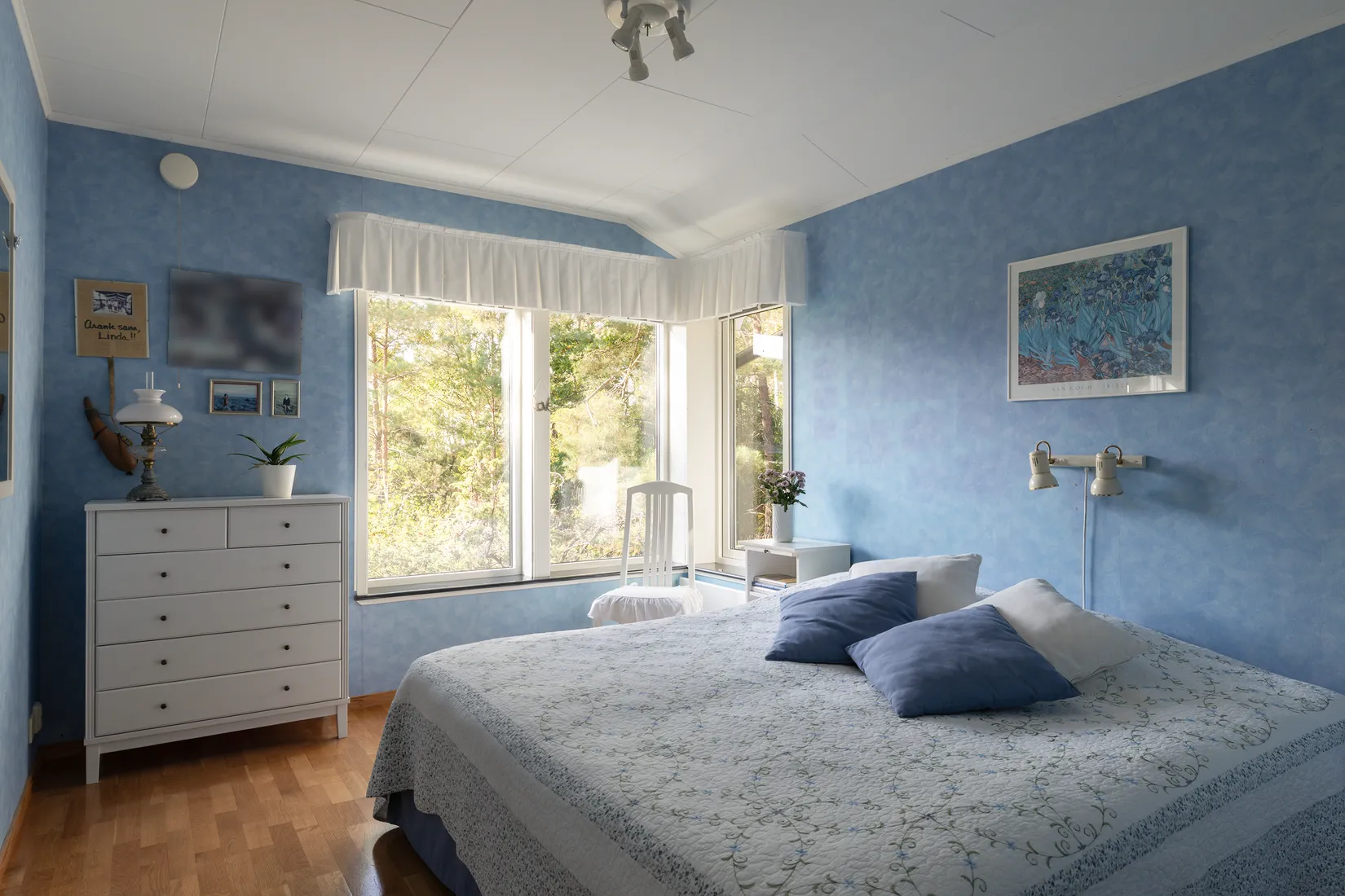 Villa, Trättefjällsvägen 40, Kungsbacka