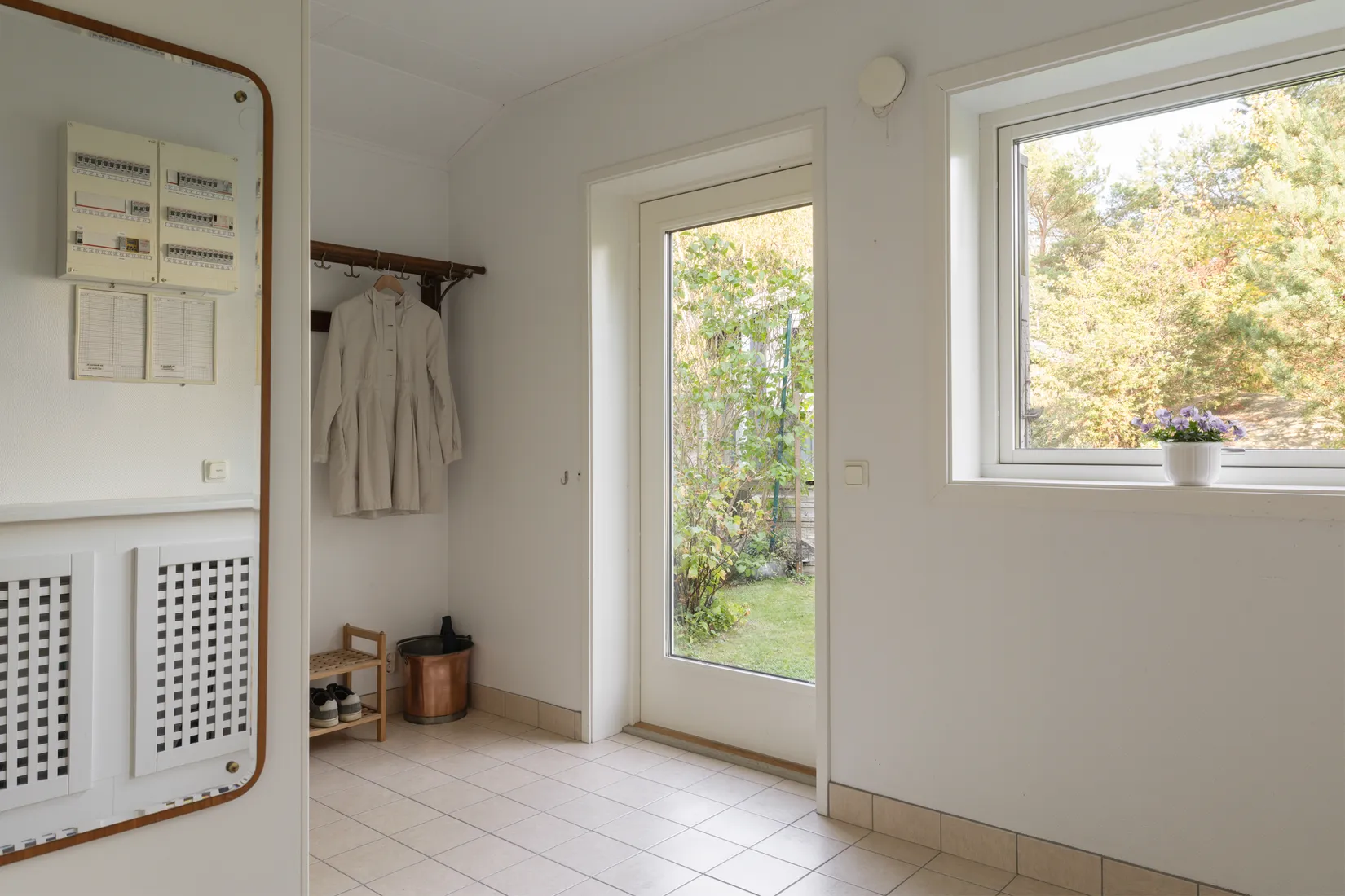 Villa, Trättefjällsvägen 40, Kungsbacka