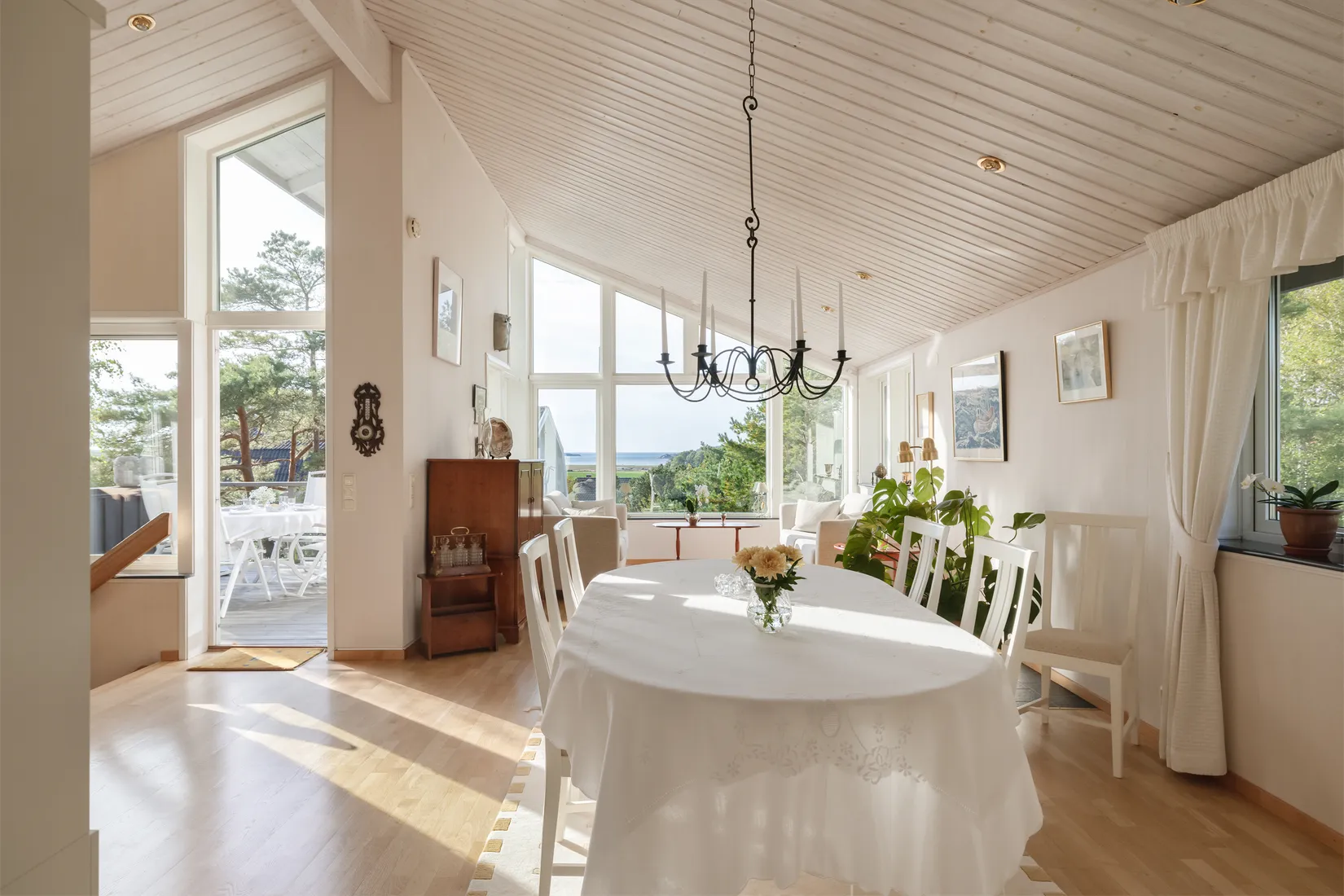 Villa, Trättefjällsvägen 40, Kungsbacka