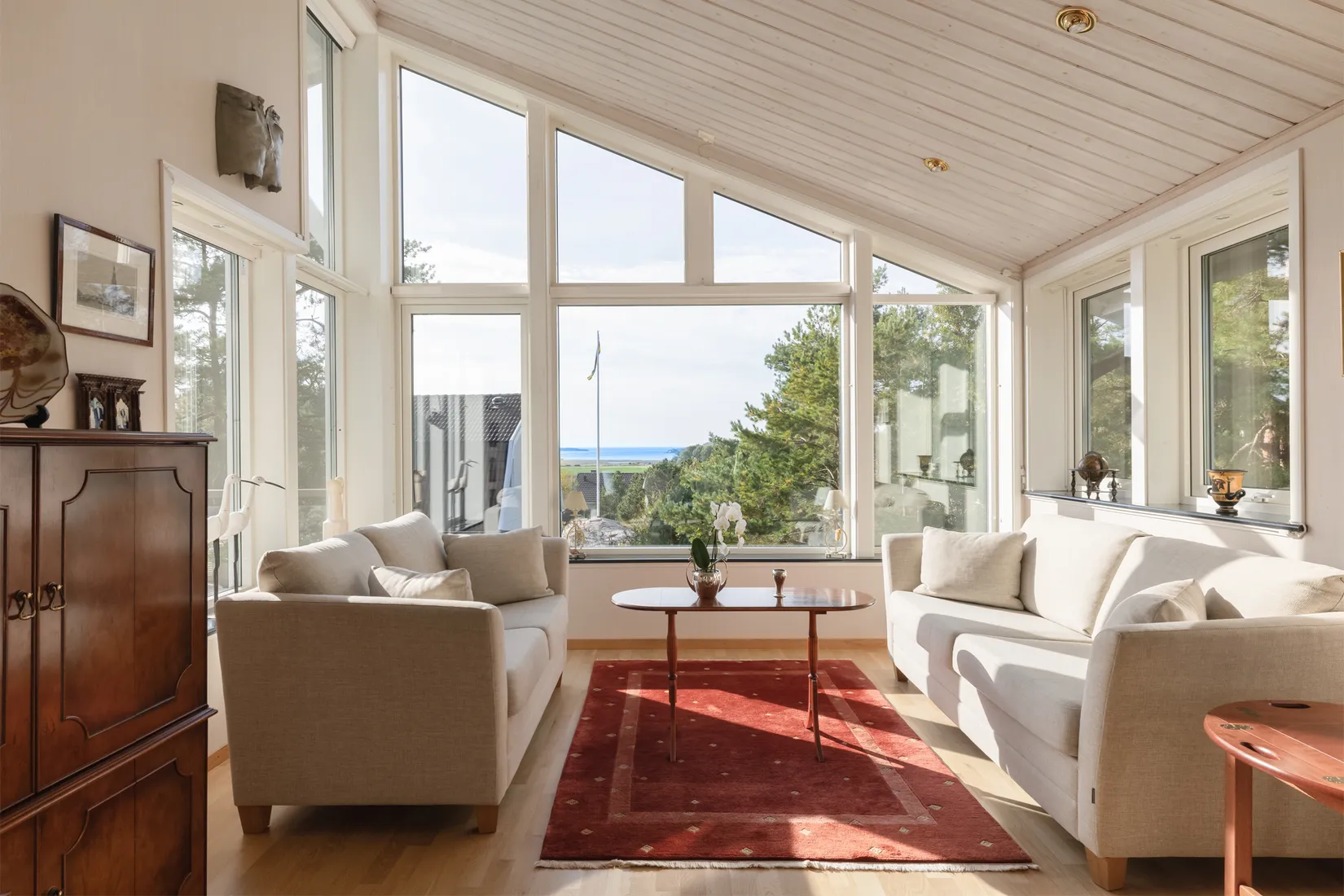 Villa, Trättefjällsvägen 40, Kungsbacka