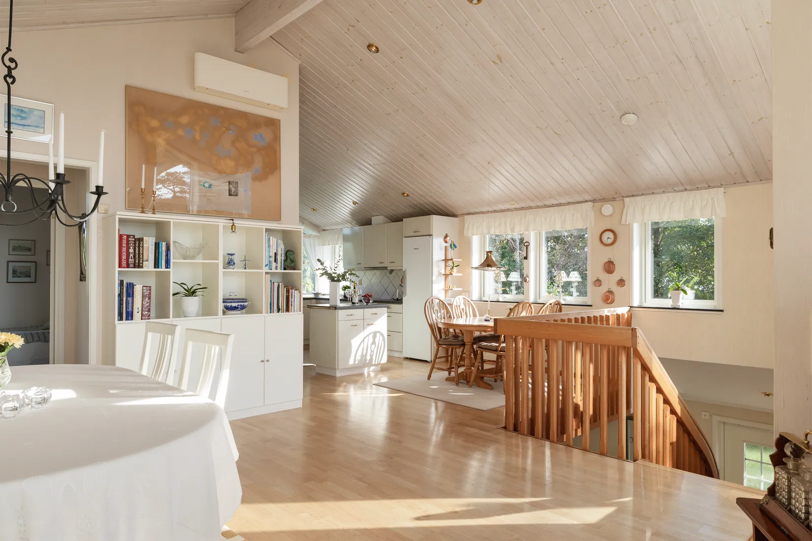 Villa, Trättefjällsvägen 40, Kungsbacka