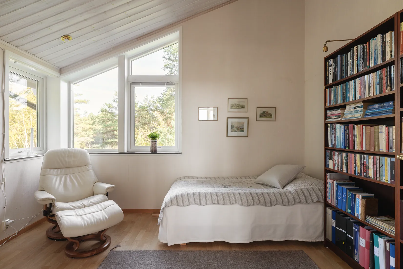Villa, Trättefjällsvägen 40, Kungsbacka