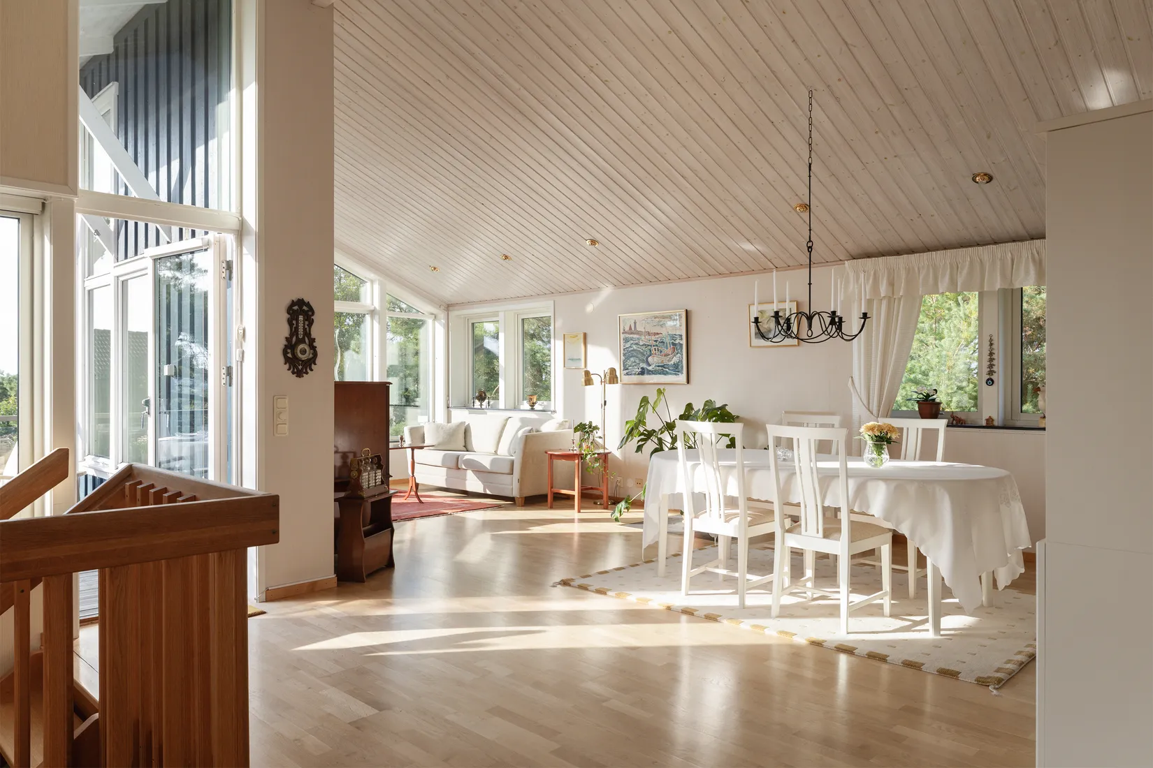 Villa, Trättefjällsvägen 40, Kungsbacka