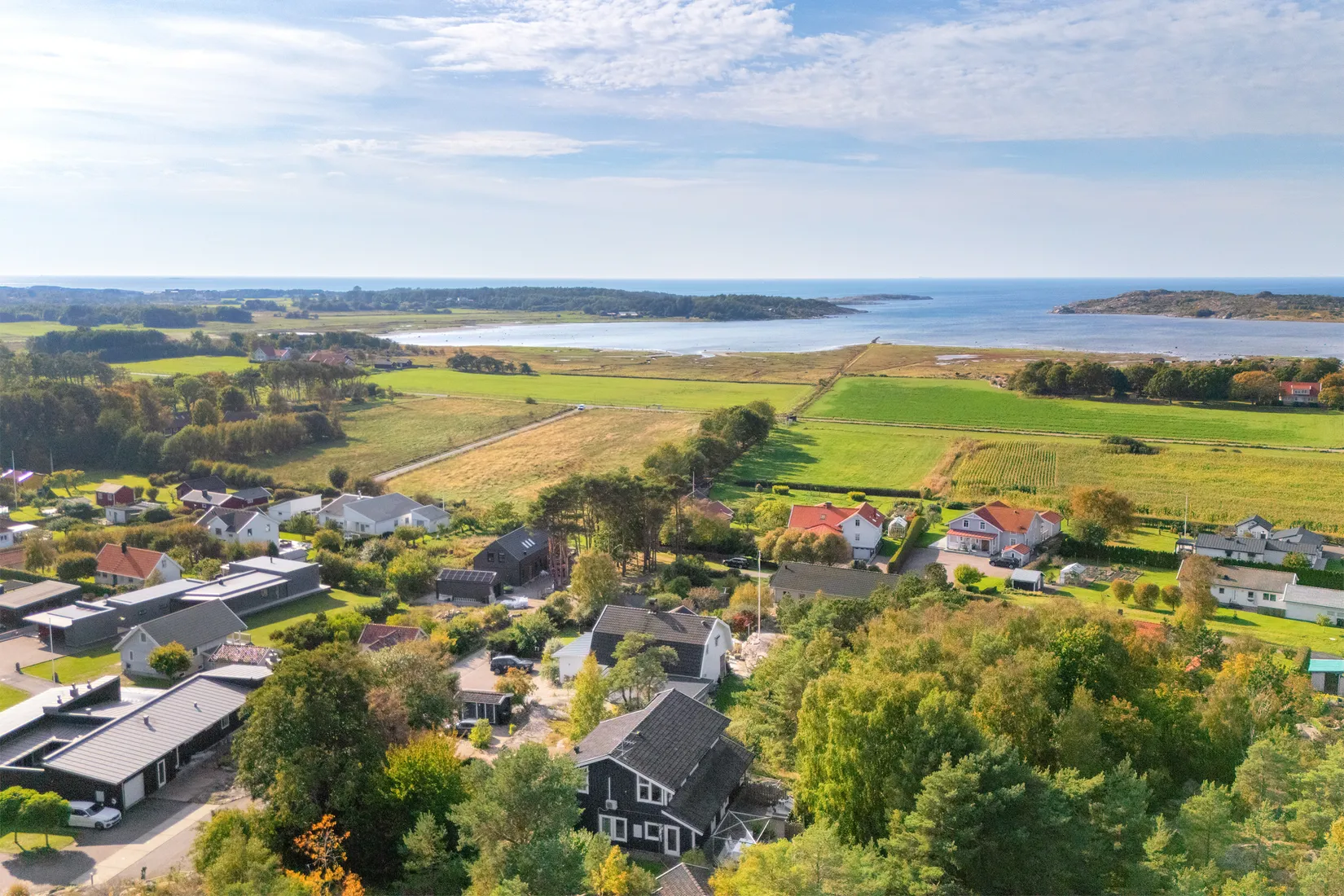 Villa, Trättefjällsvägen 40, Kungsbacka
