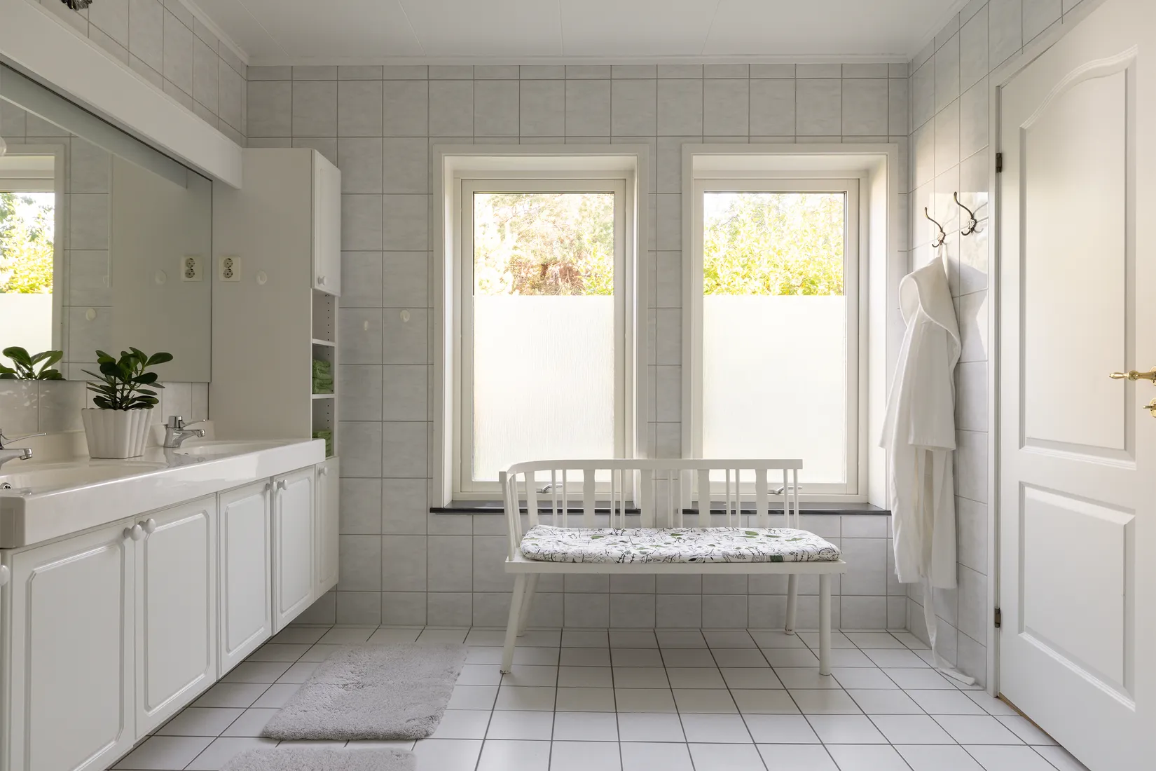 Villa, Trättefjällsvägen 40, Kungsbacka