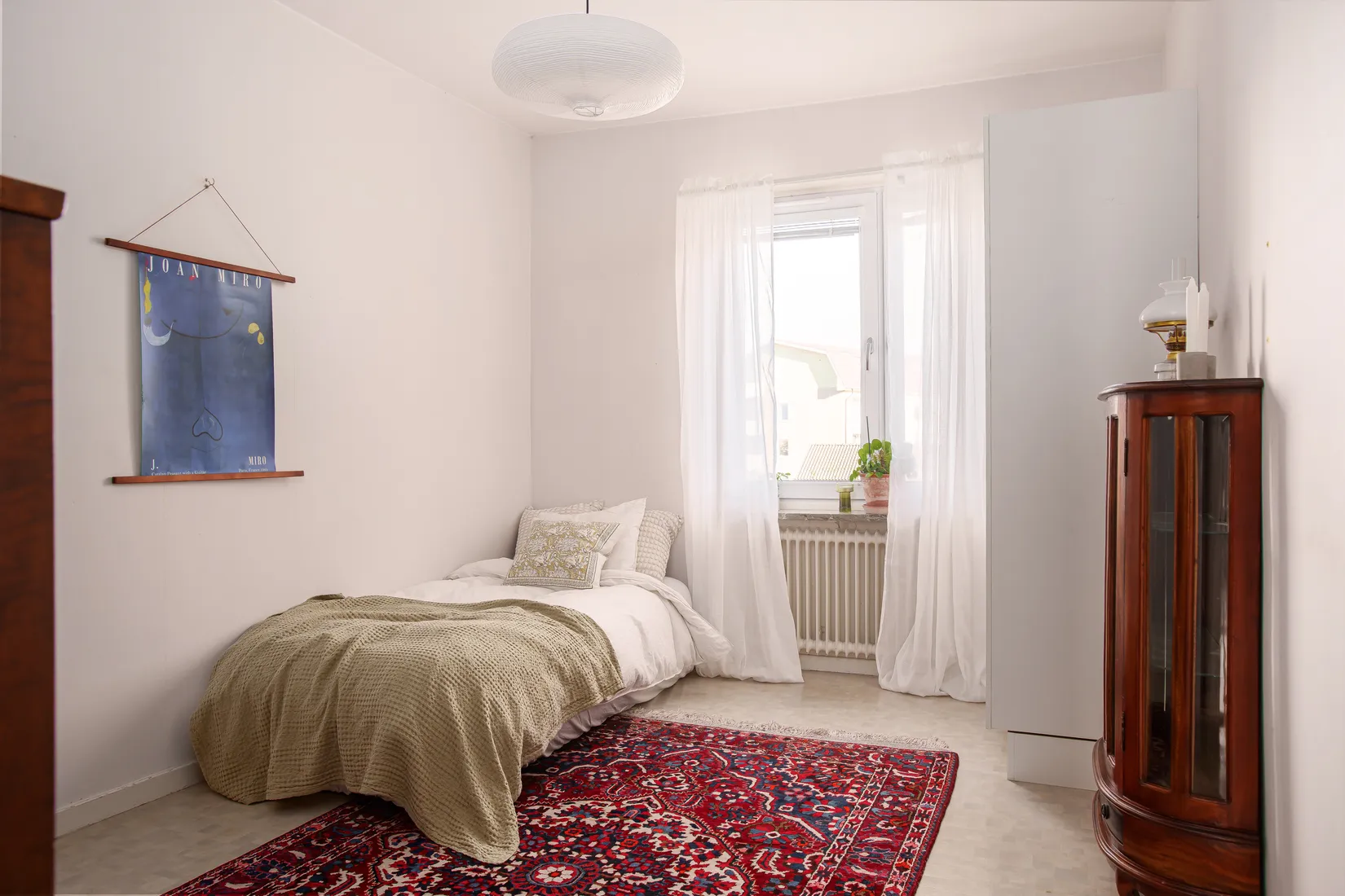 Bostadsrätt, Solvändan 6B, Haga, Umeå