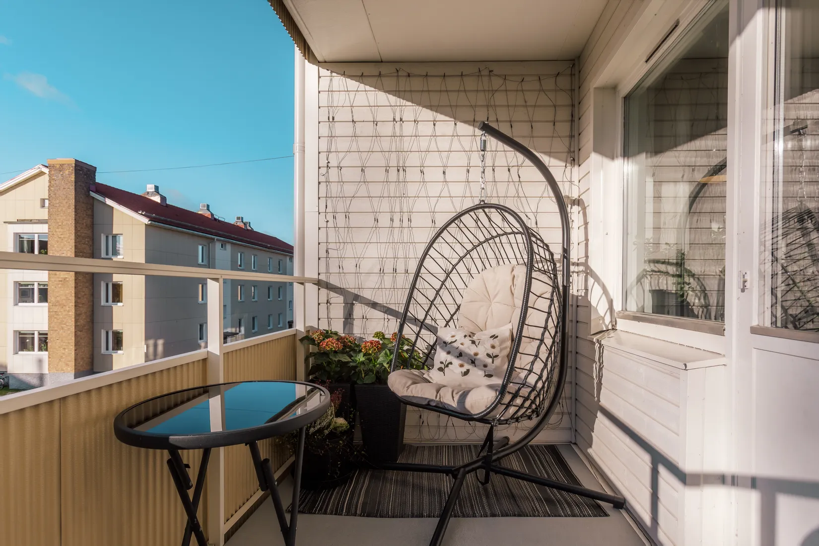 Bostadsrätt, Solvändan 6B, Haga, Umeå
