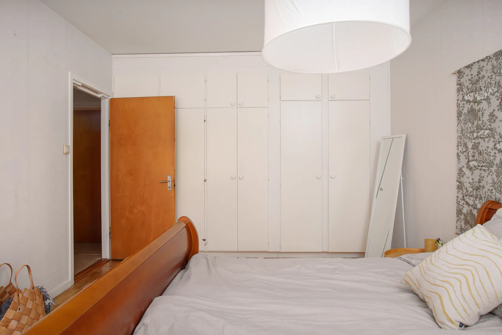 Bostadsrätt, Solvändan 6B, Haga, Umeå