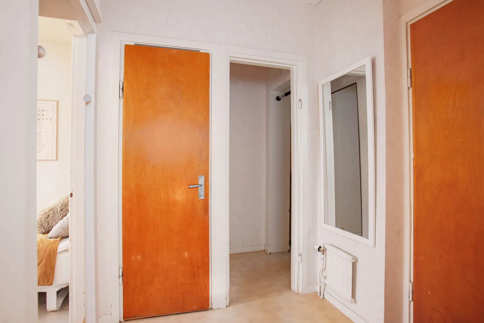 Bostadsrätt, Solvändan 6B, Haga, Umeå