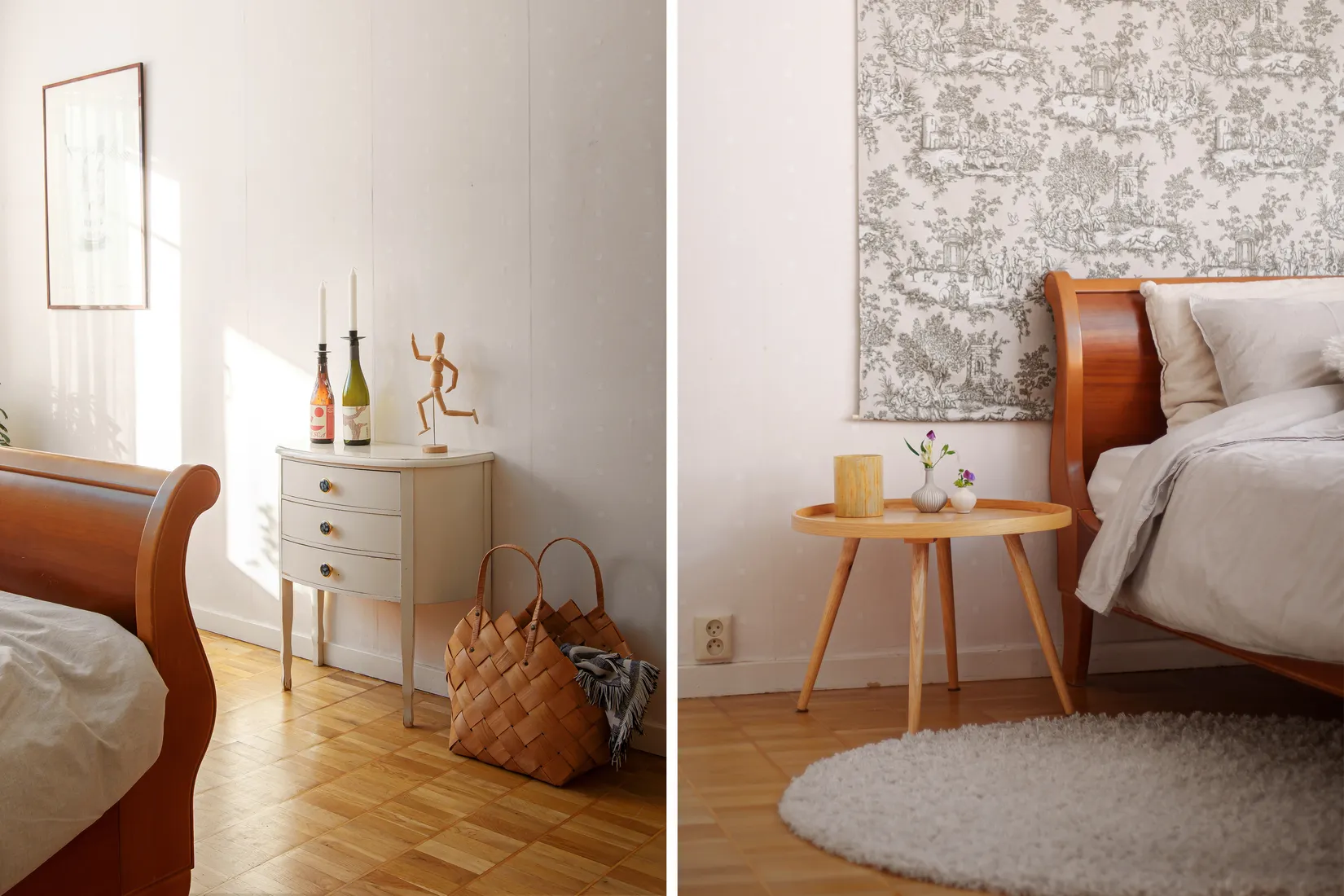 Bostadsrätt, Solvändan 6B, Haga, Umeå