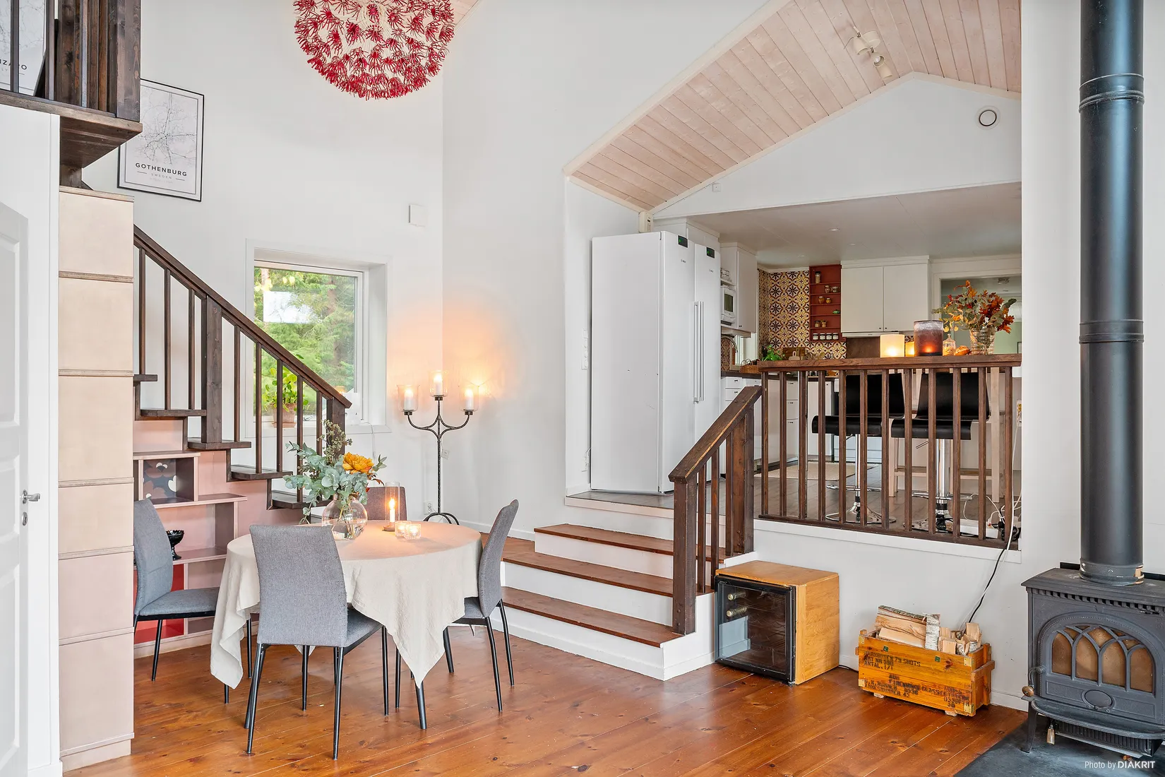 Villa, Nysätervägen 62, Mölnlycke - Nysäter, Härryda