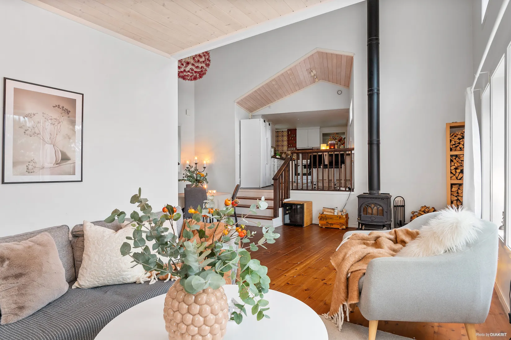 Villa, Nysätervägen 62, Mölnlycke - Nysäter, Härryda