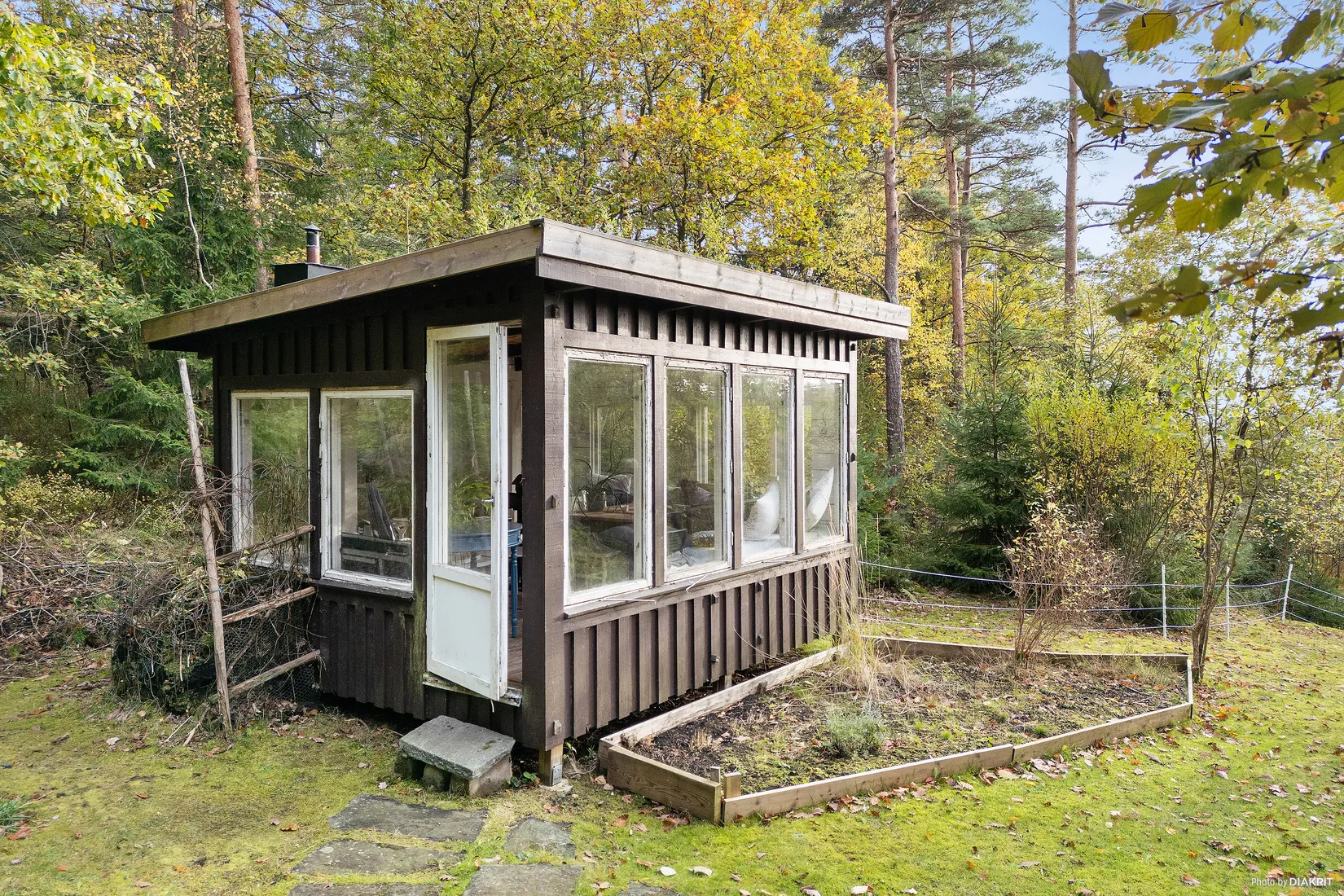 Villa, Nysätervägen 62, Mölnlycke - Nysäter, Härryda
