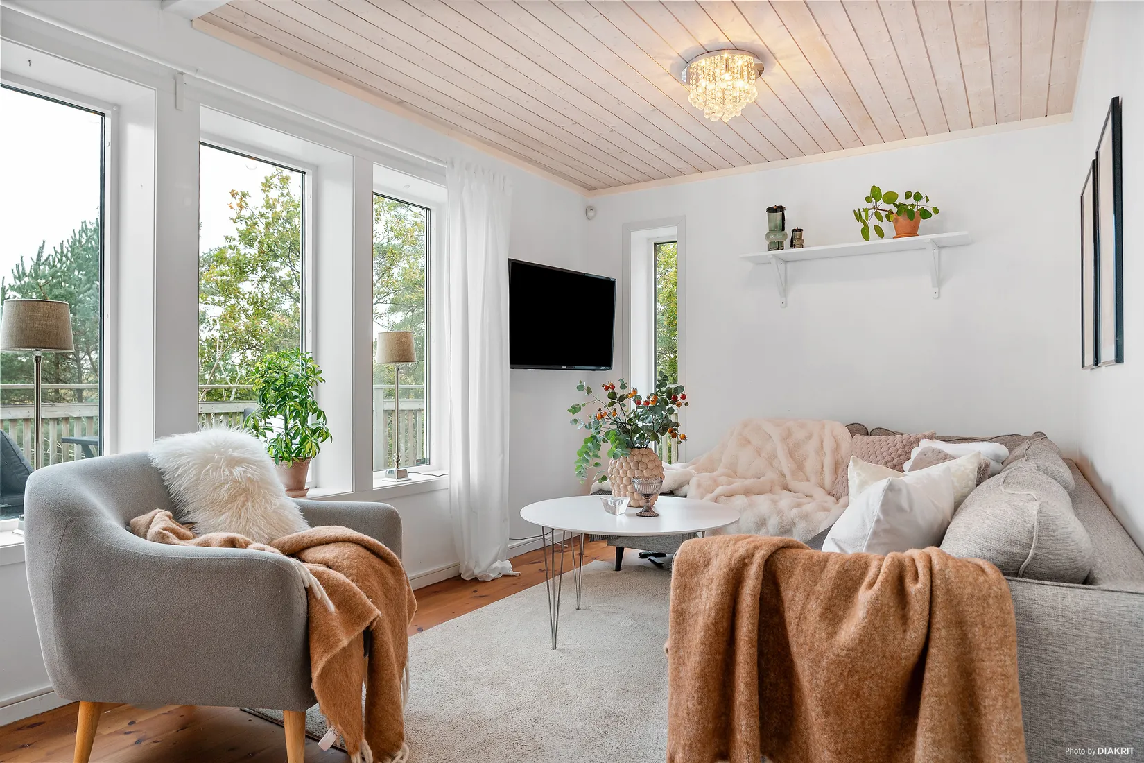 Villa, Nysätervägen 62, Mölnlycke - Nysäter, Härryda
