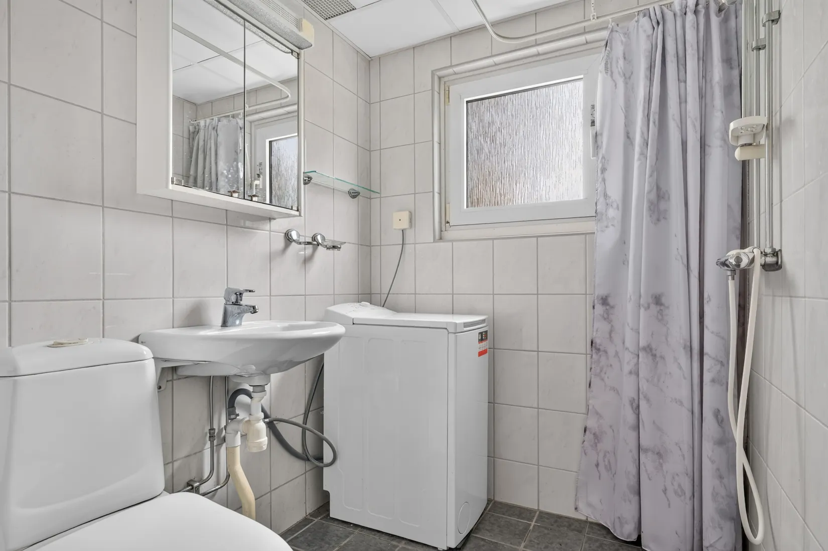 Bostadsrätt, Ängsvägen 1C, Agen, Degerfors