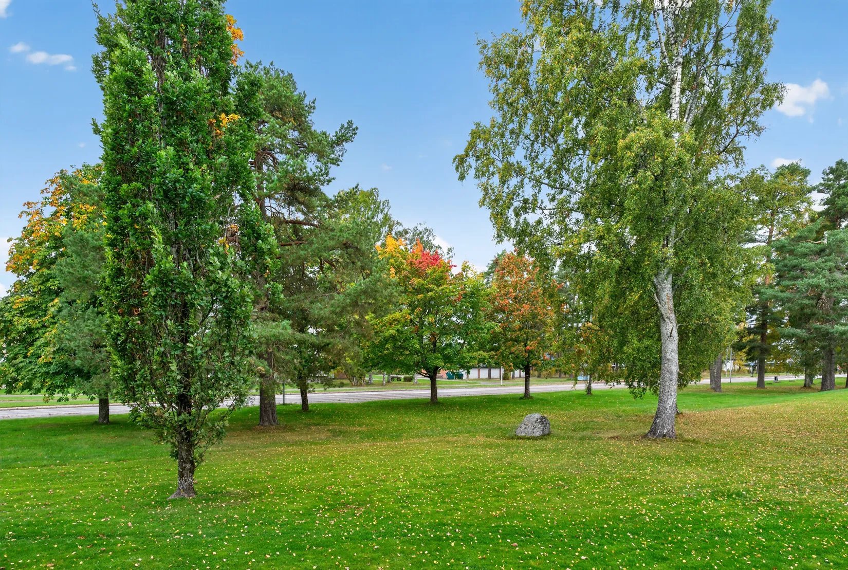 Bostadsrätt, Ängsvägen 1C, Agen, Degerfors
