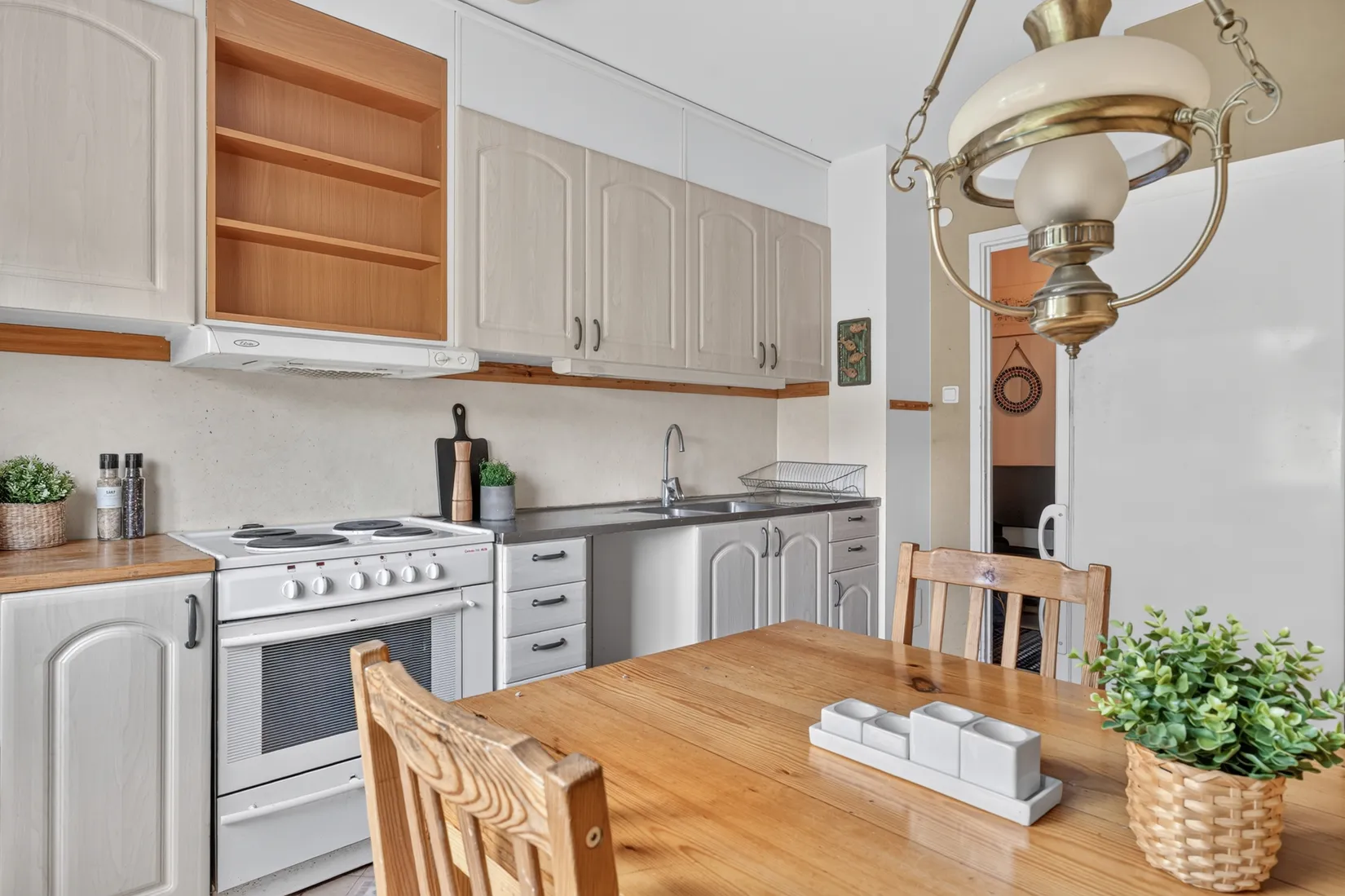 Bostadsrätt, Ängsvägen 1C, Agen, Degerfors