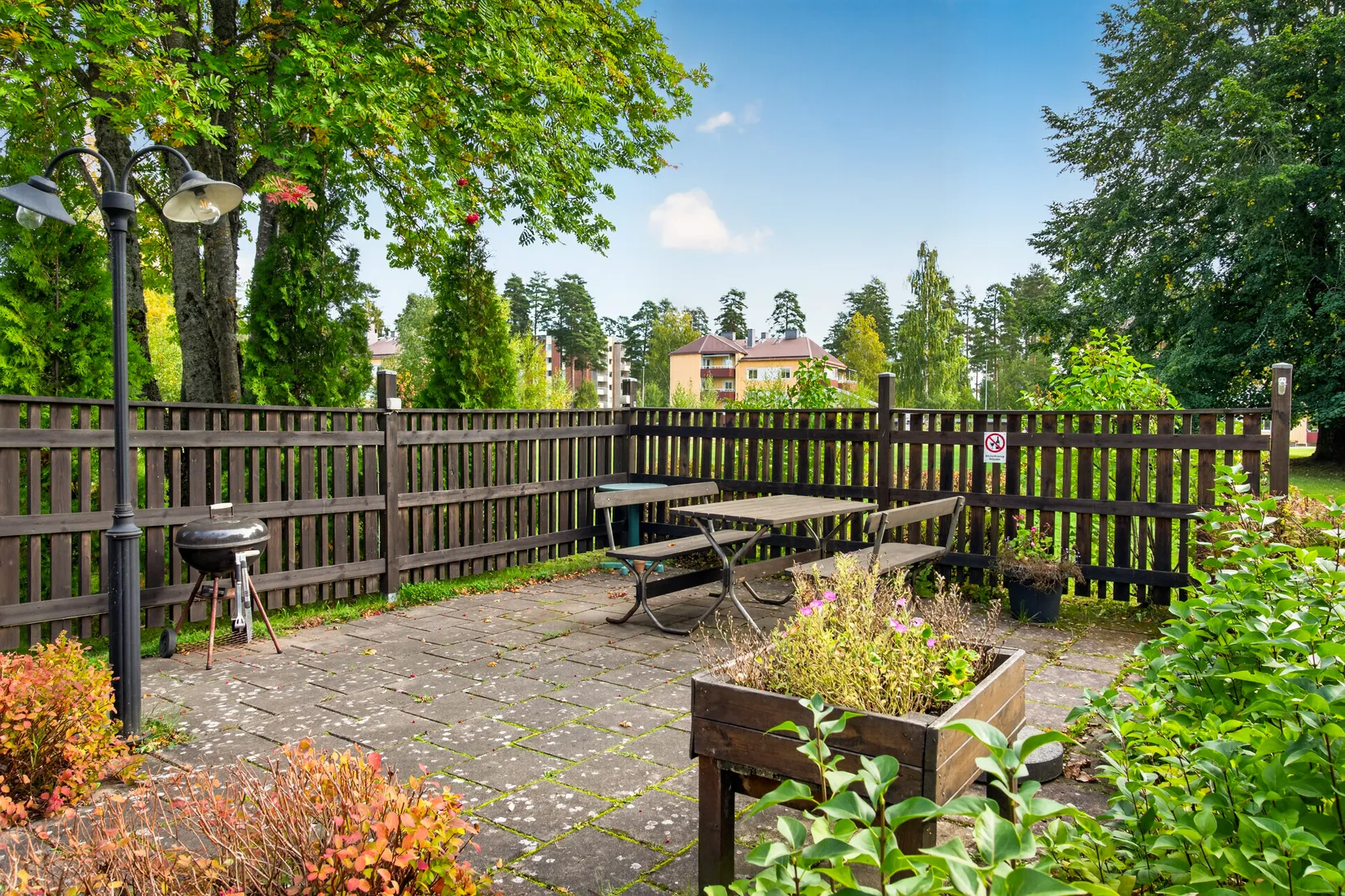 Bostadsrätt, Ängsvägen 1C, Agen, Degerfors