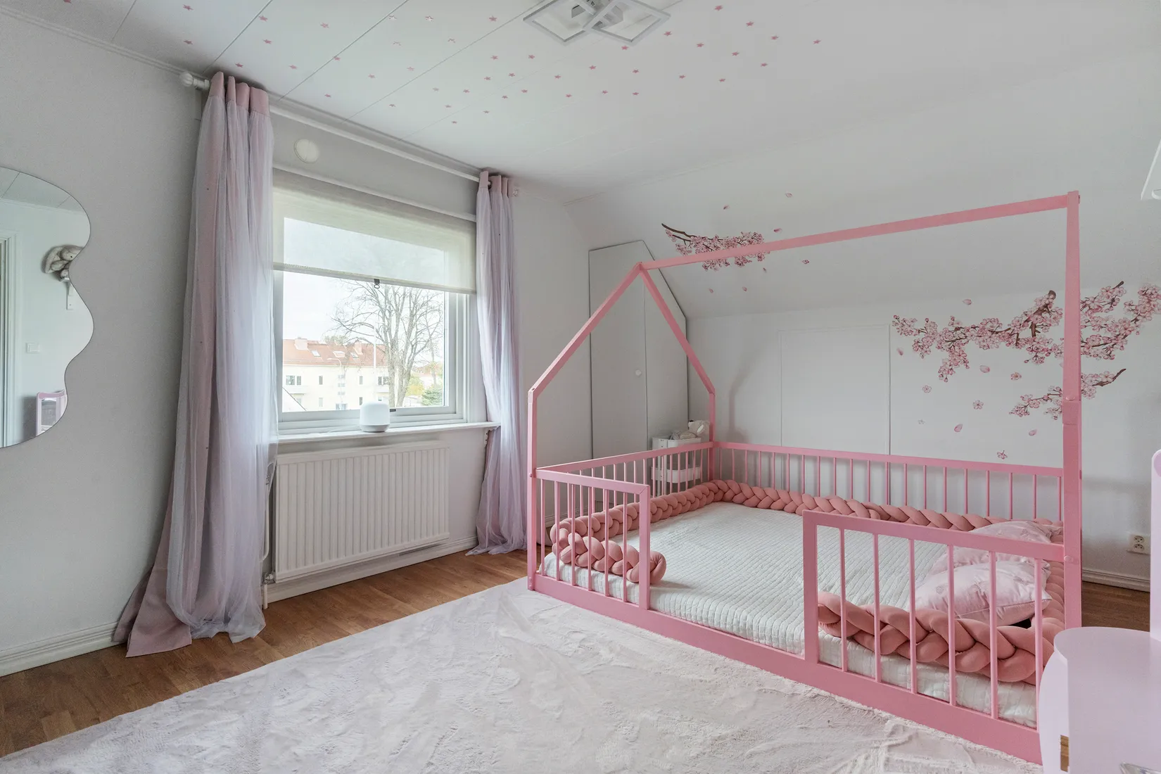 Villa, Sandelhielmsgatan 31, Lyckhem, Vänersborg