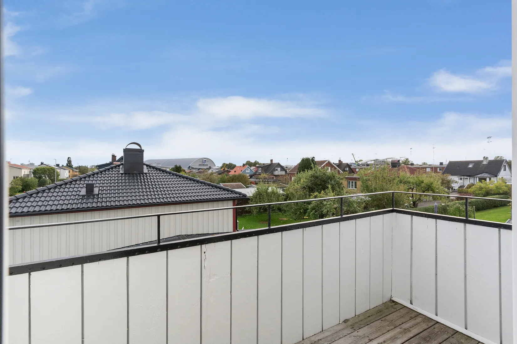 Villa, Sandelhielmsgatan 31, Lyckhem, Vänersborg