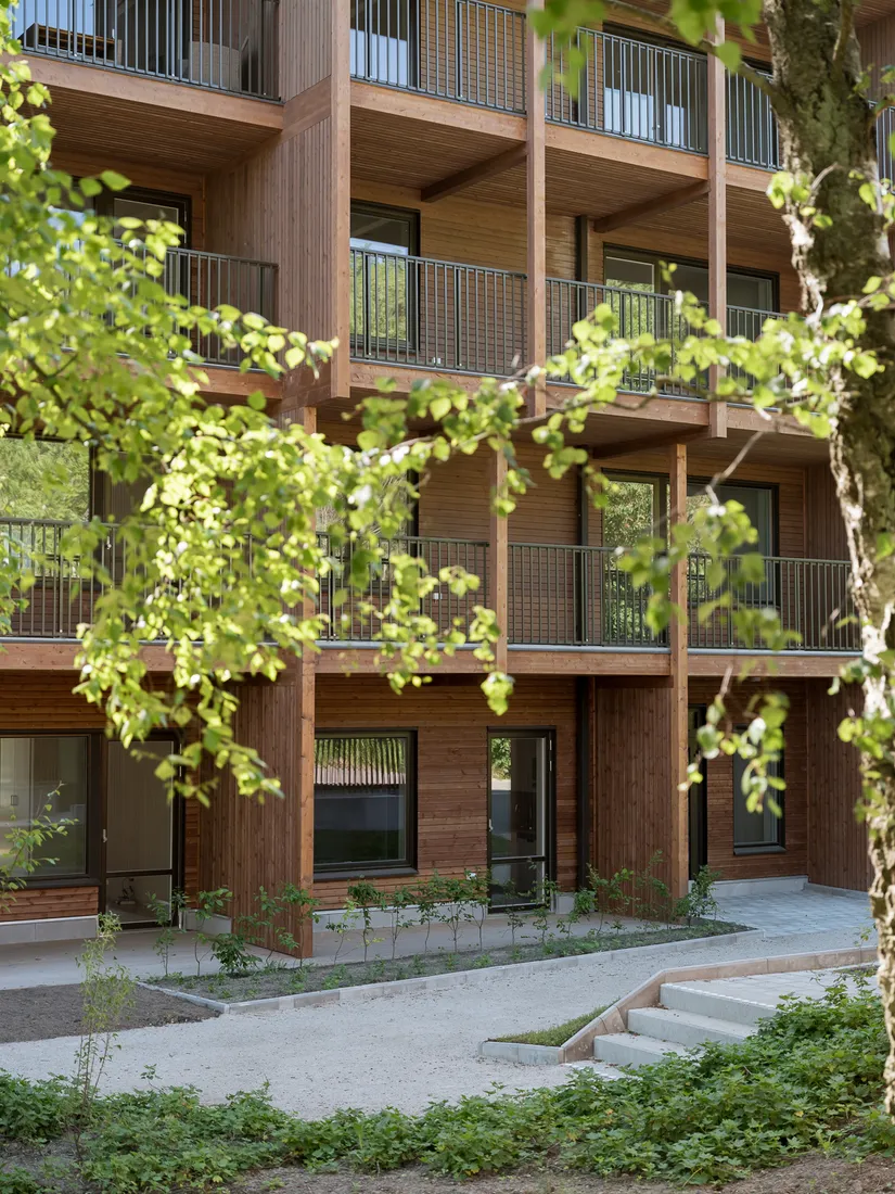 Bostadsrätt, Pedagoggatan 18, Mölndal - Pedagogen Park, Mölndal