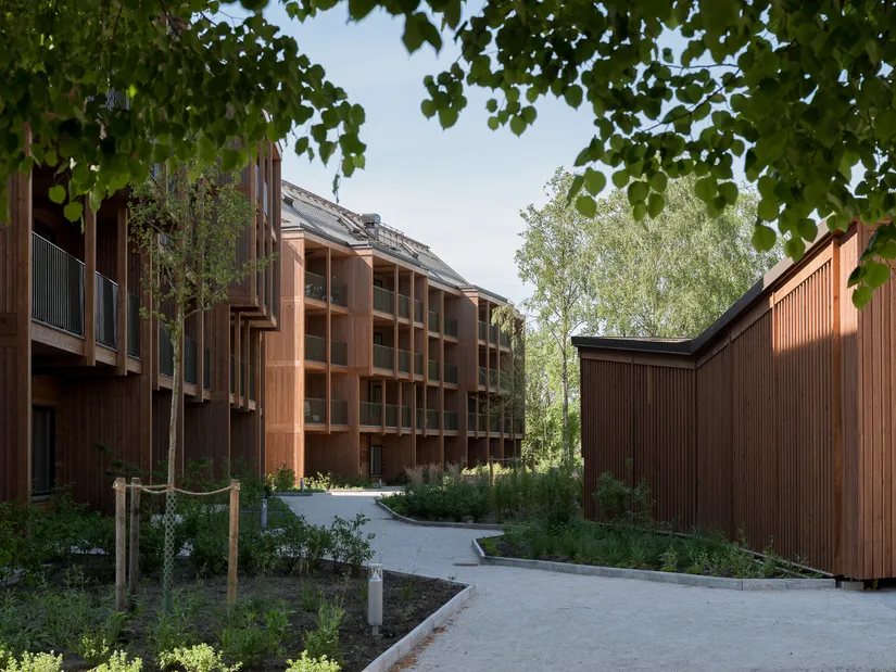 Bostadsrätt, Pedagoggatan 18, Mölndal - Pedagogen Park, Mölndal