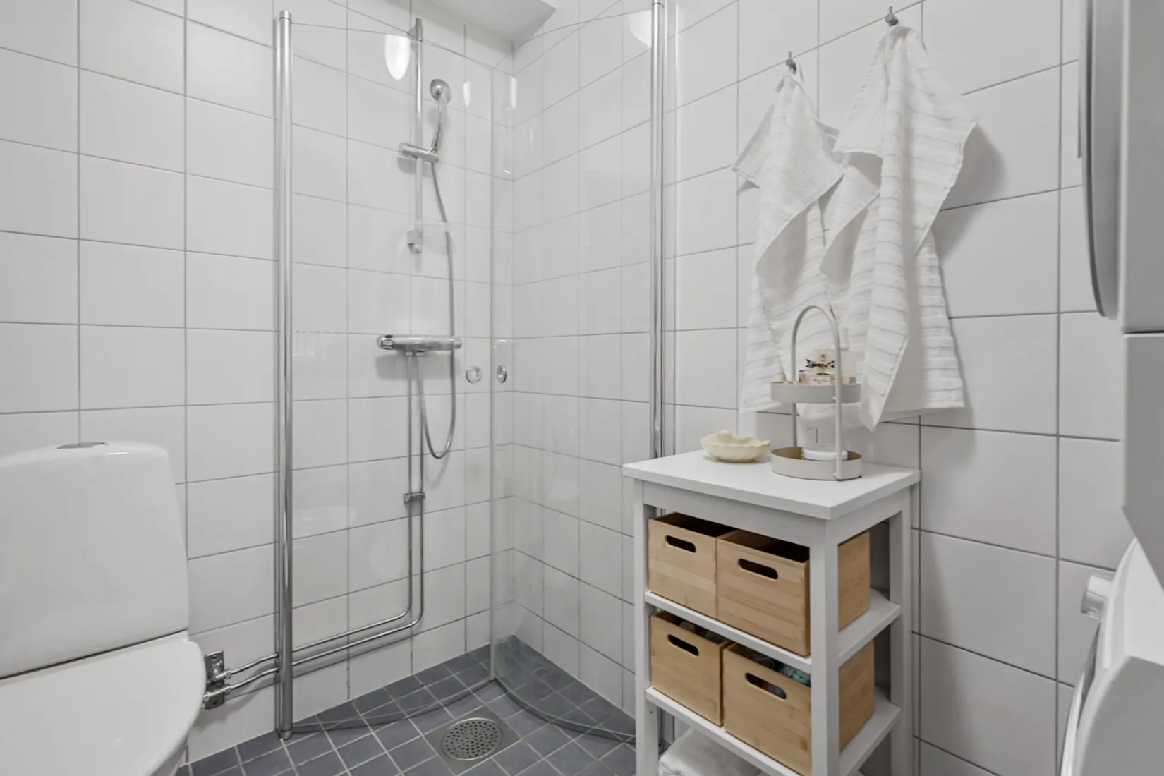 Bostadsrätt, Optimusvägen 15, Centralt, Upplands Väsby