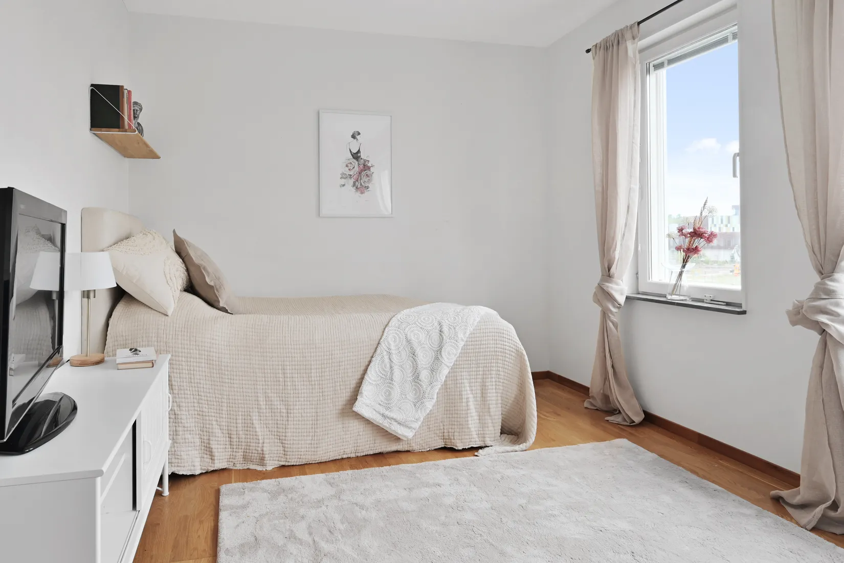 Bostadsrätt, Optimusvägen 15, Centralt, Upplands Väsby