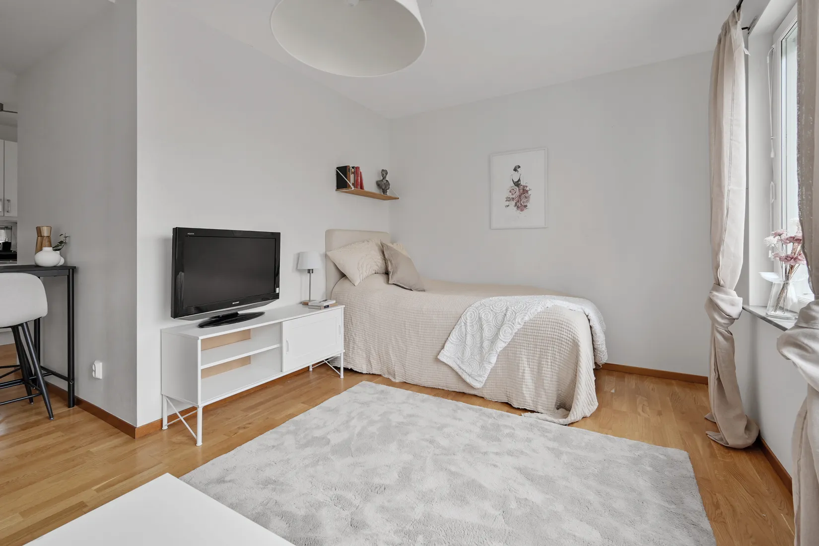 Bostadsrätt, Optimusvägen 15, Centralt, Upplands Väsby