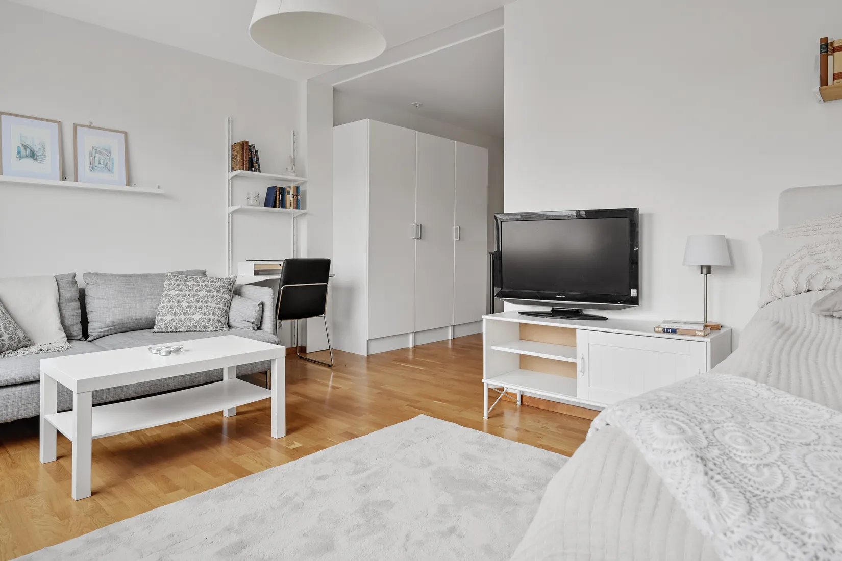 Bostadsrätt, Optimusvägen 15, Centralt, Upplands Väsby