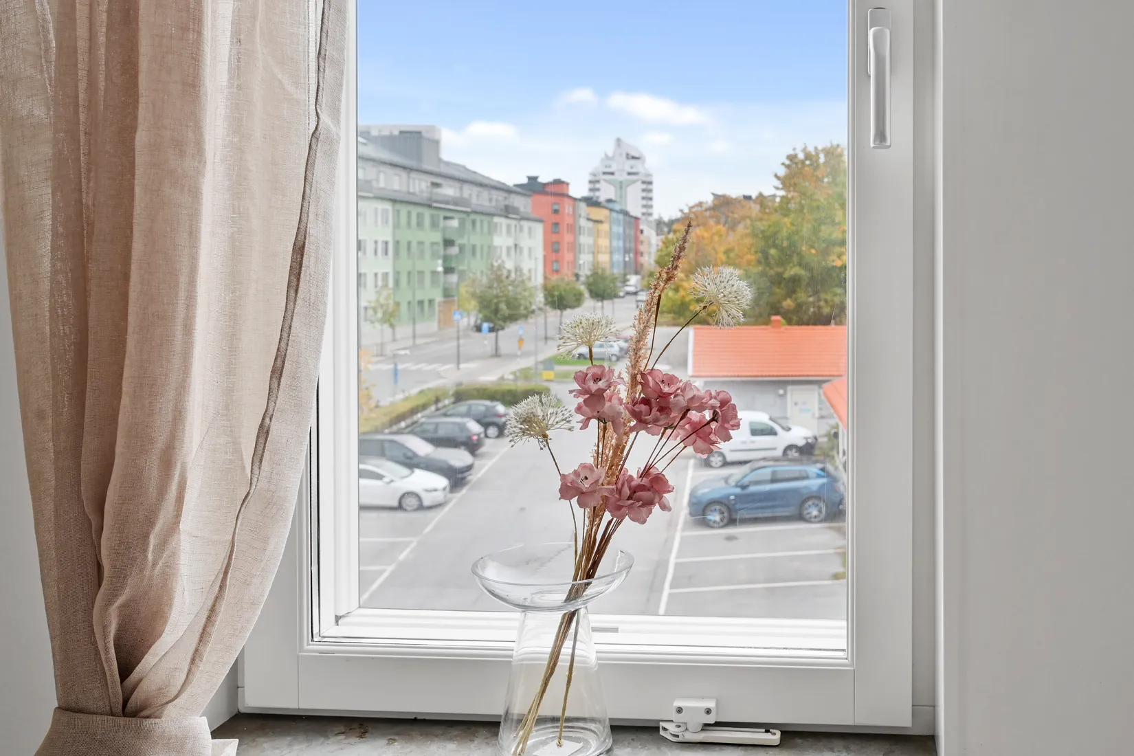 Bostadsrätt, Optimusvägen 15, Centralt, Upplands Väsby
