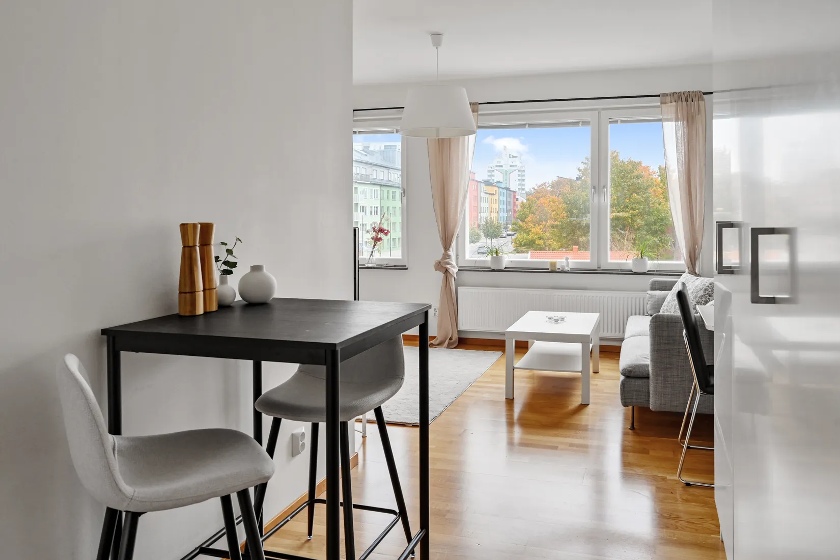 Bostadsrätt, Optimusvägen 15, Centralt, Upplands Väsby