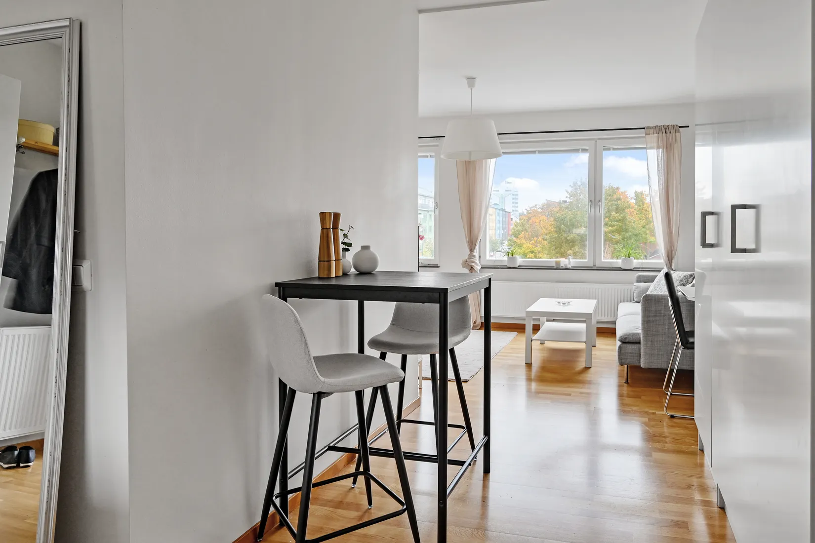 Bostadsrätt, Optimusvägen 15, Centralt, Upplands Väsby