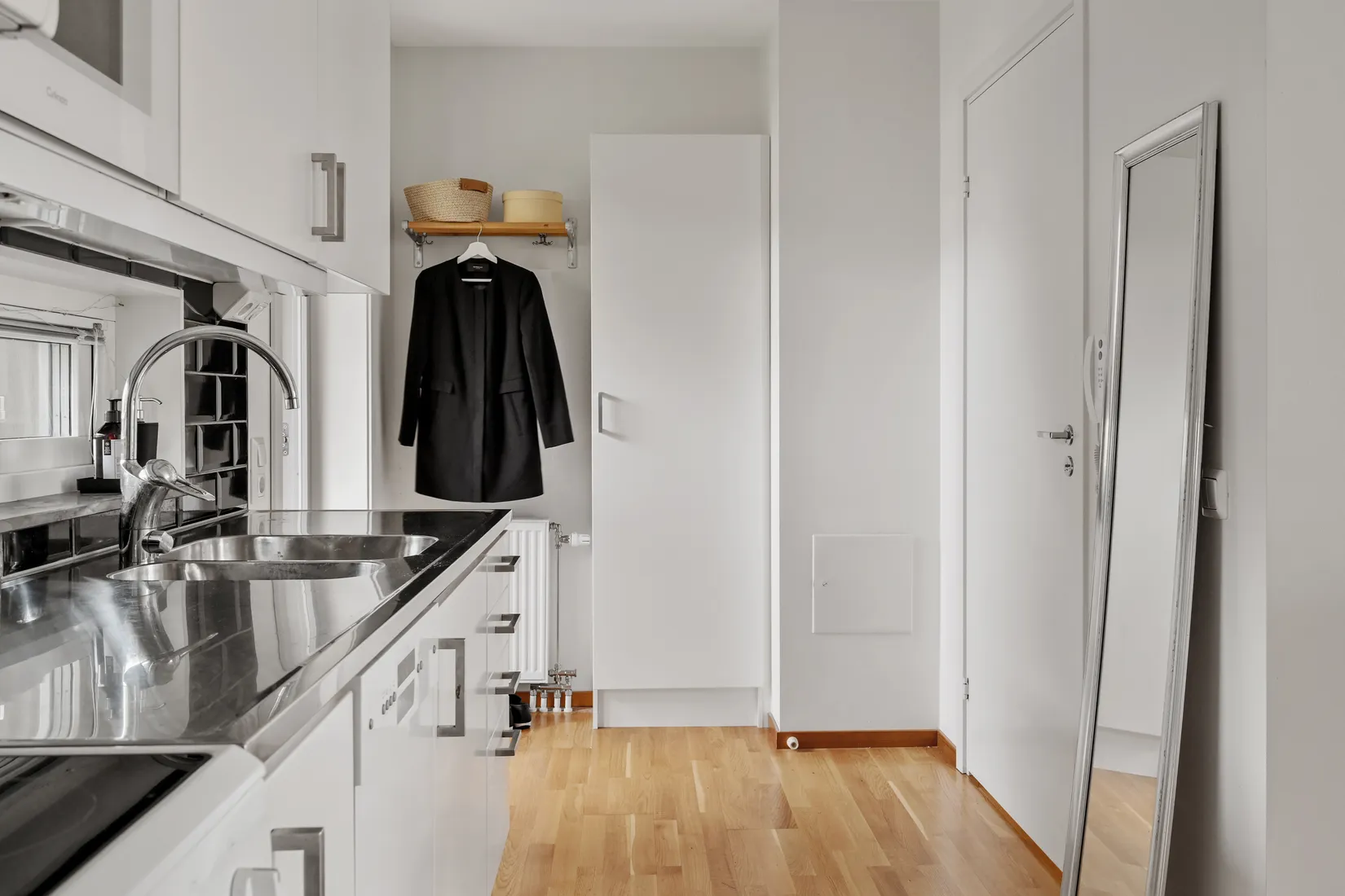 Bostadsrätt, Optimusvägen 15, Centralt, Upplands Väsby