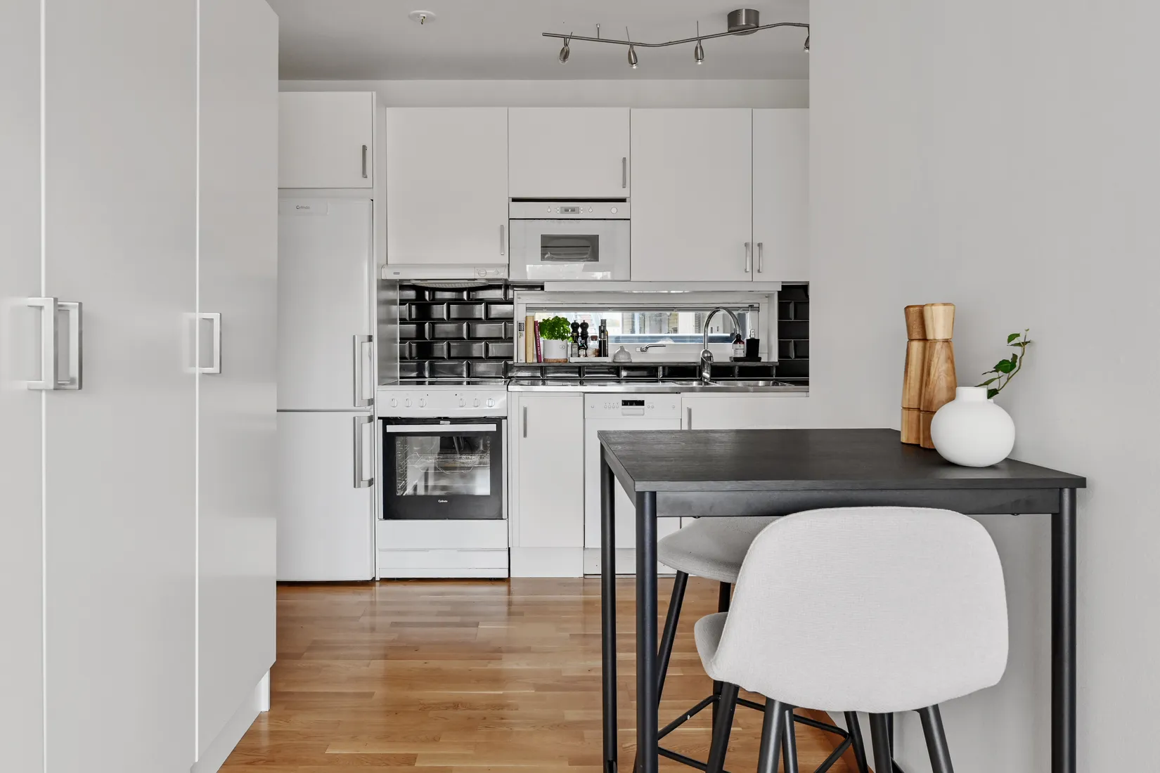 Bostadsrätt, Optimusvägen 15, Centralt, Upplands Väsby