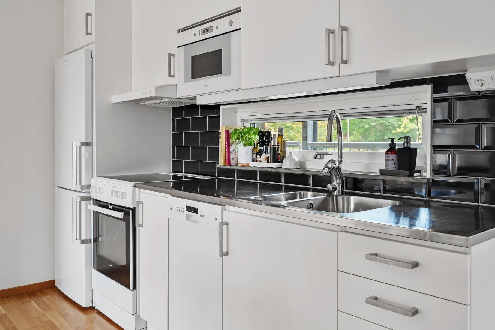 Bostadsrätt, Optimusvägen 15, Centralt, Upplands Väsby