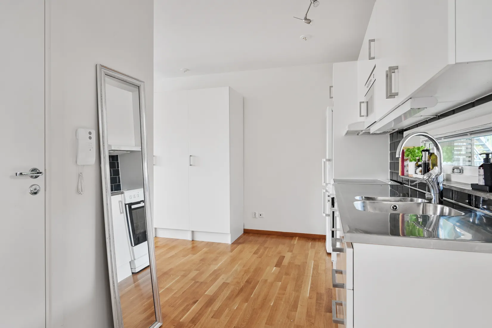 Bostadsrätt, Optimusvägen 15, Centralt, Upplands Väsby