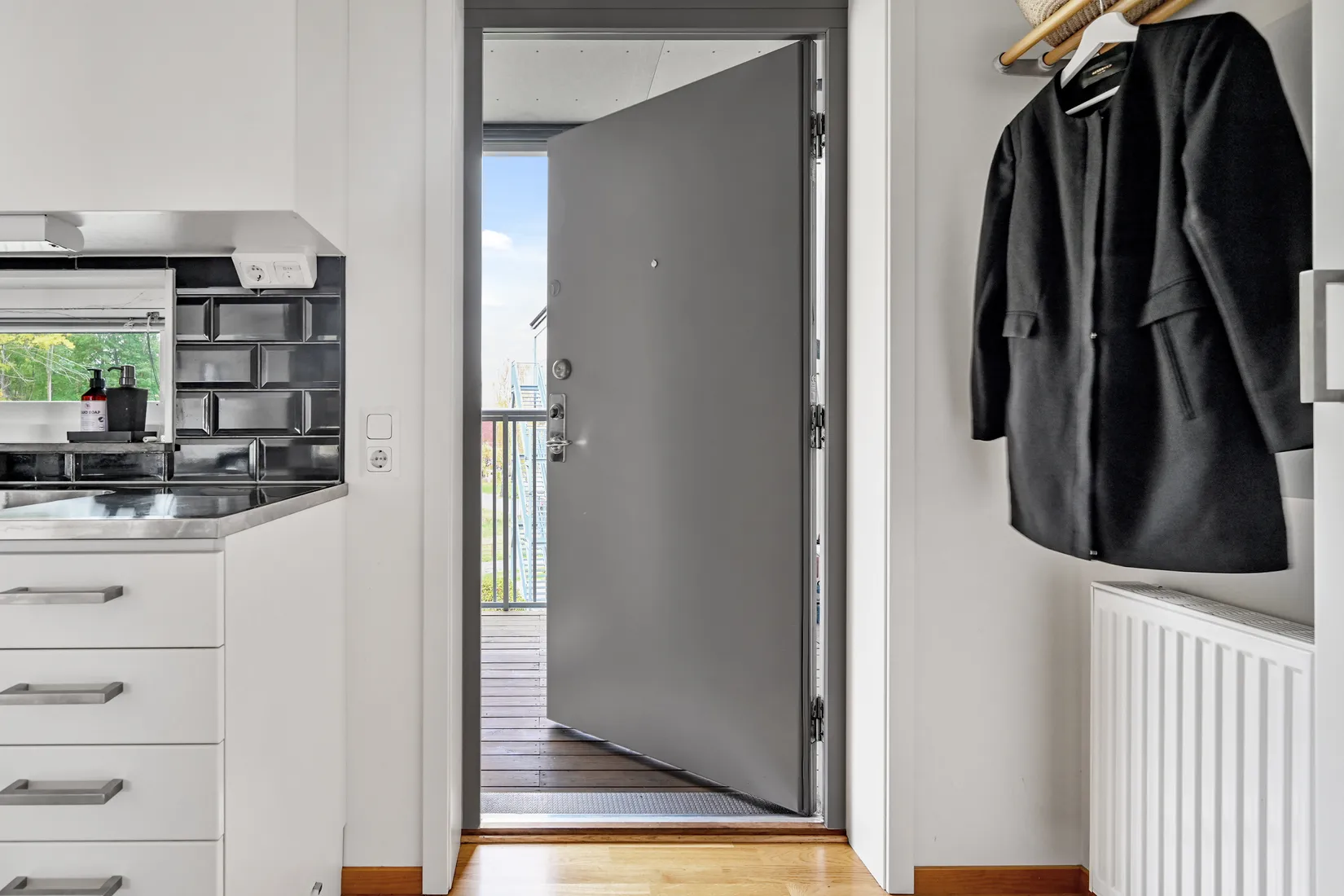 Bostadsrätt, Optimusvägen 15, Centralt, Upplands Väsby