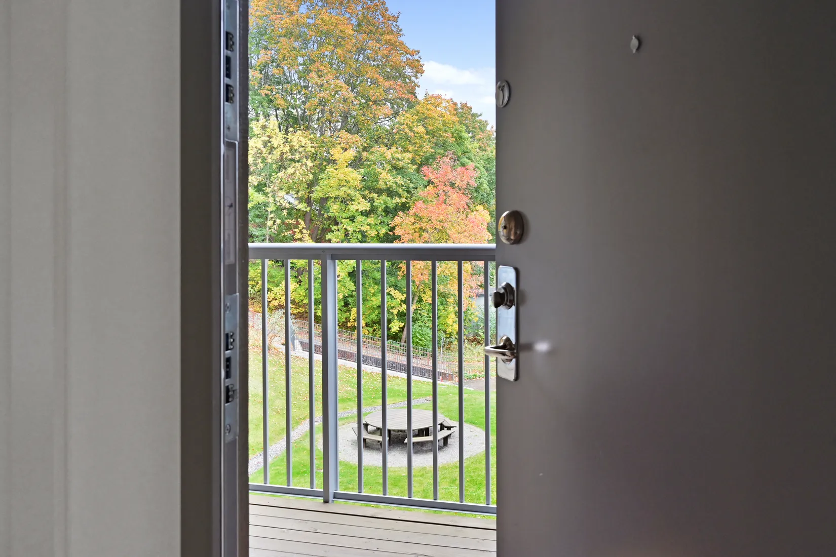 Bostadsrätt, Optimusvägen 15, Centralt, Upplands Väsby
