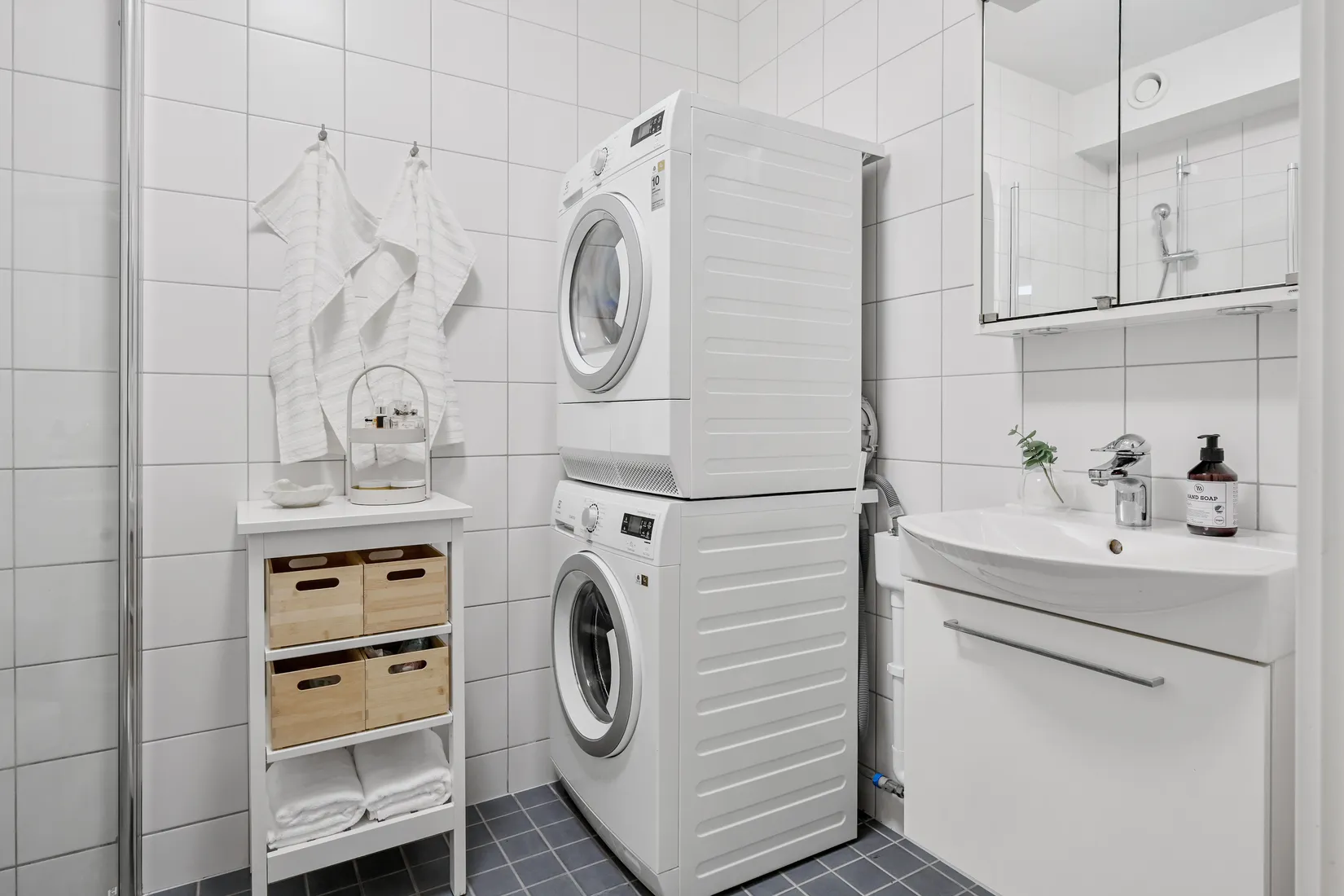 Bostadsrätt, Optimusvägen 15, Centralt, Upplands Väsby
