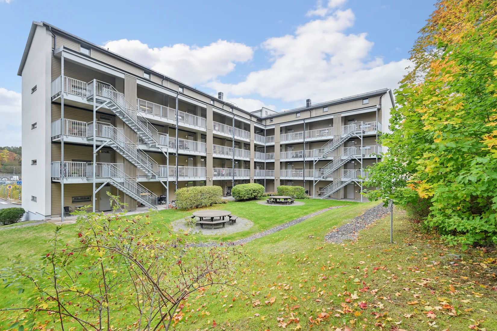 Bostadsrätt, Optimusvägen 15, Centralt, Upplands Väsby