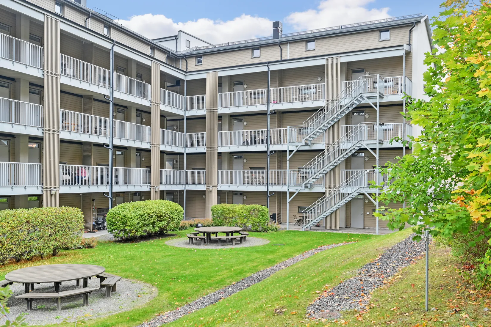 Bostadsrätt, Optimusvägen 15, Centralt, Upplands Väsby